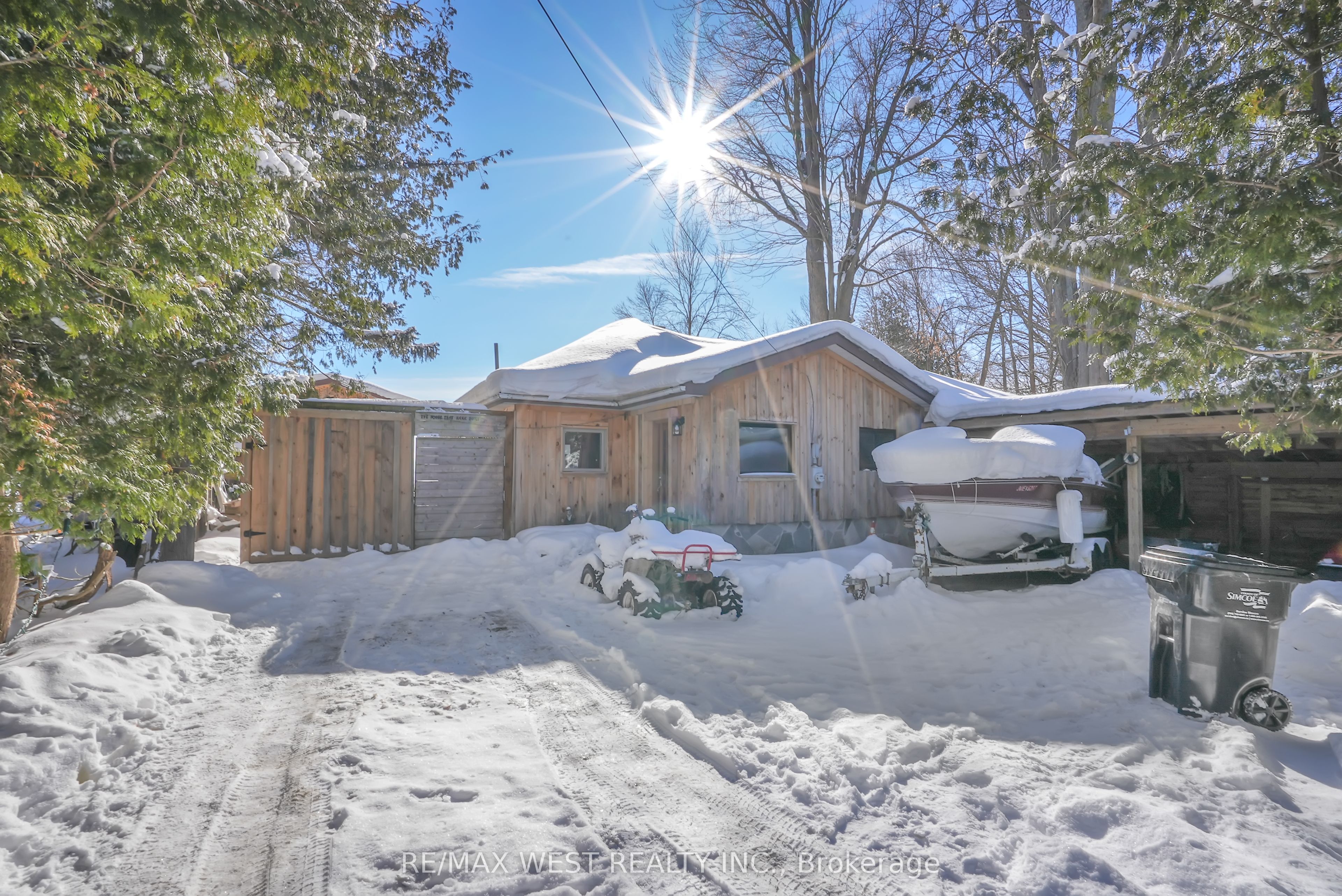 4709 Anderson Avenue Property Photo 1