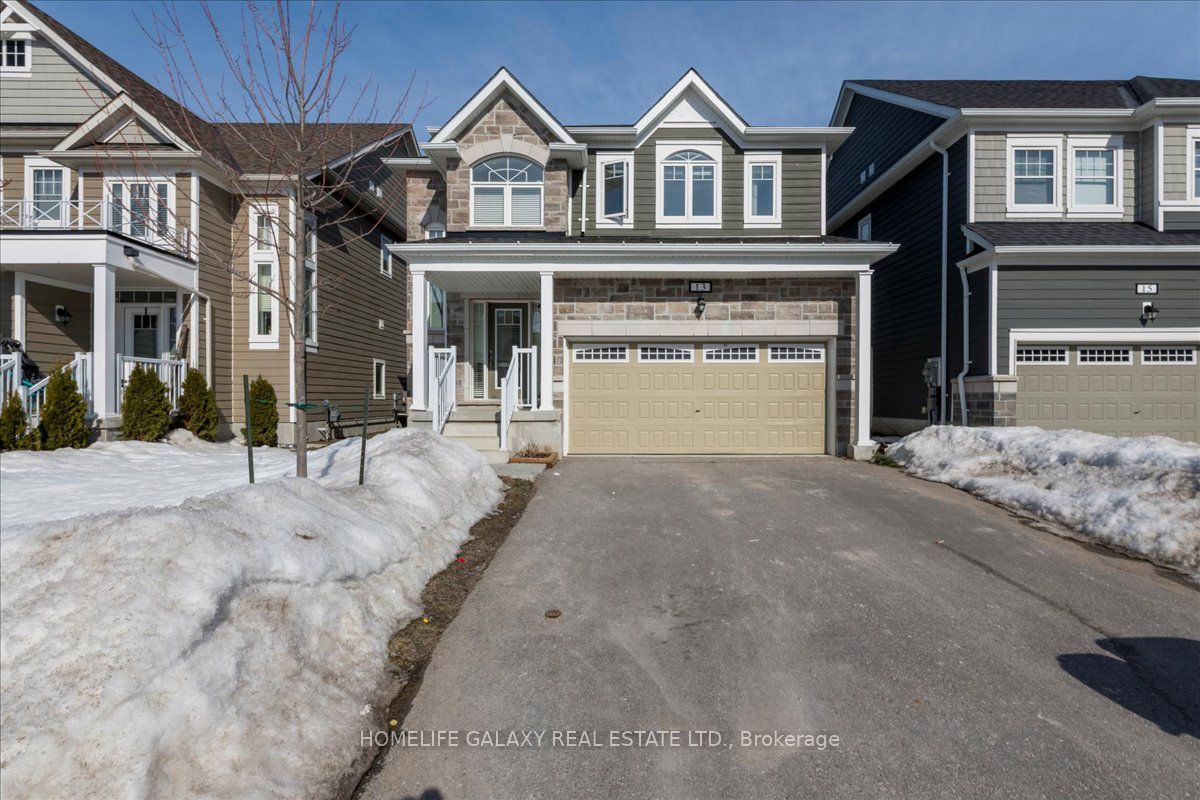 13 Hills Thistle Dr Property Photo 1