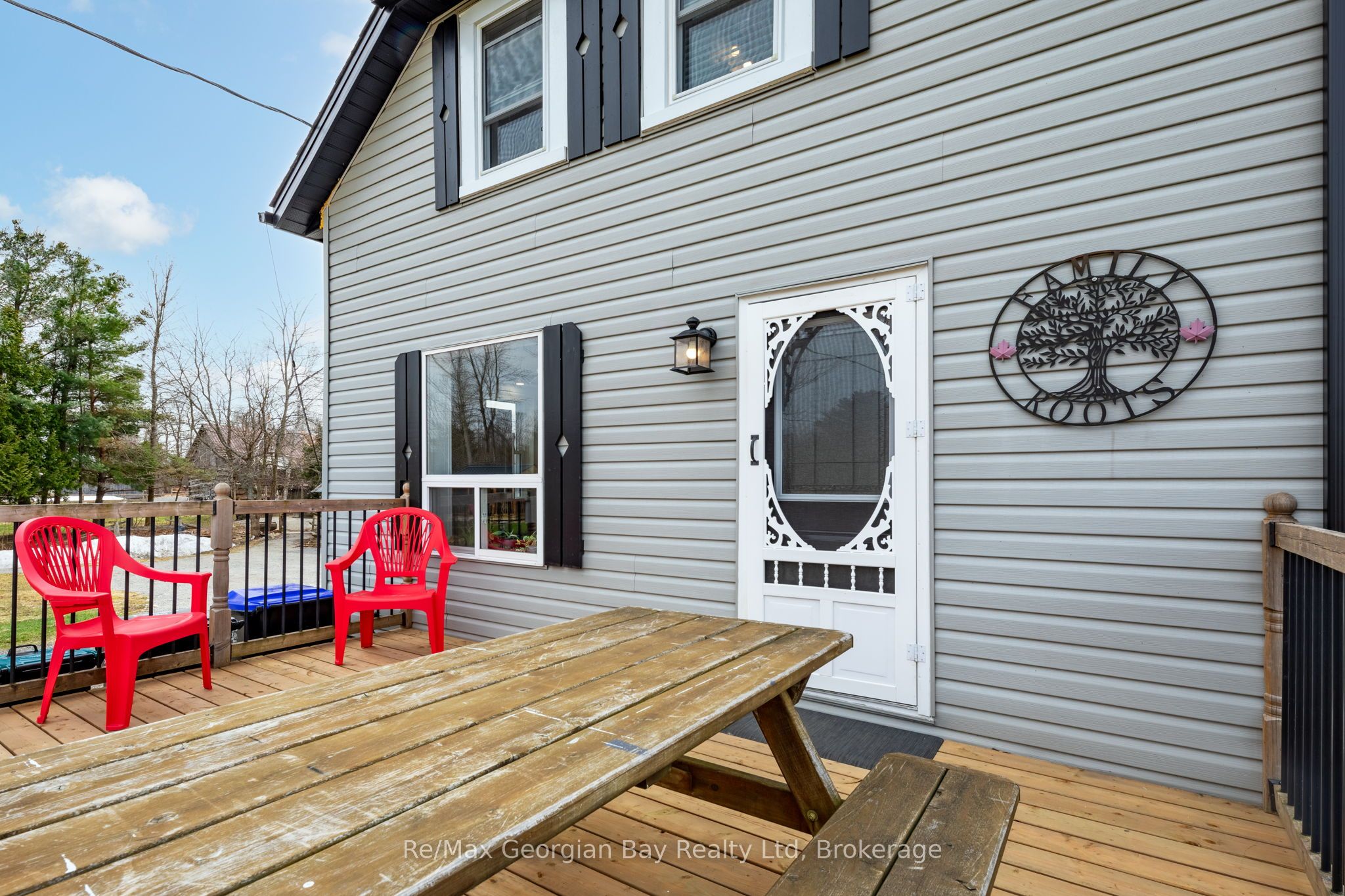 2066 Irish Line Property Photo 29