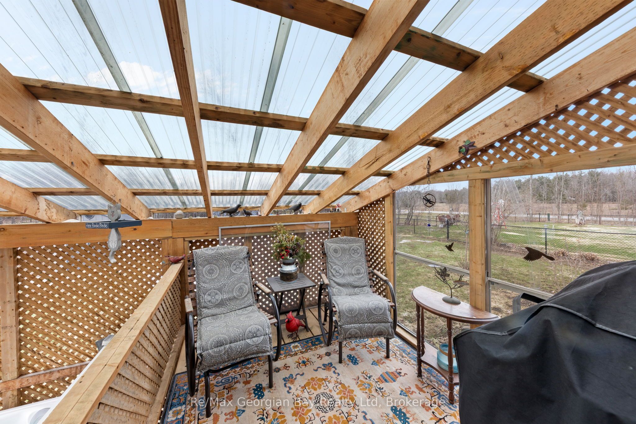 2066 Irish Line Property Photo 30
