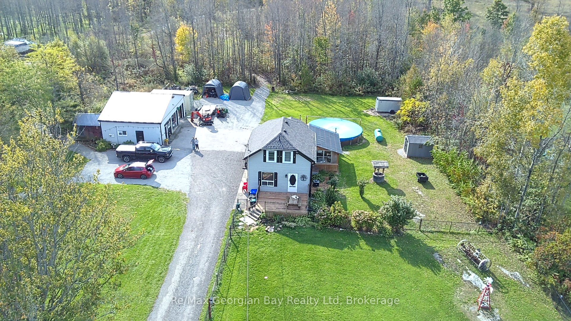 2066 Irish Line Property Photo 34