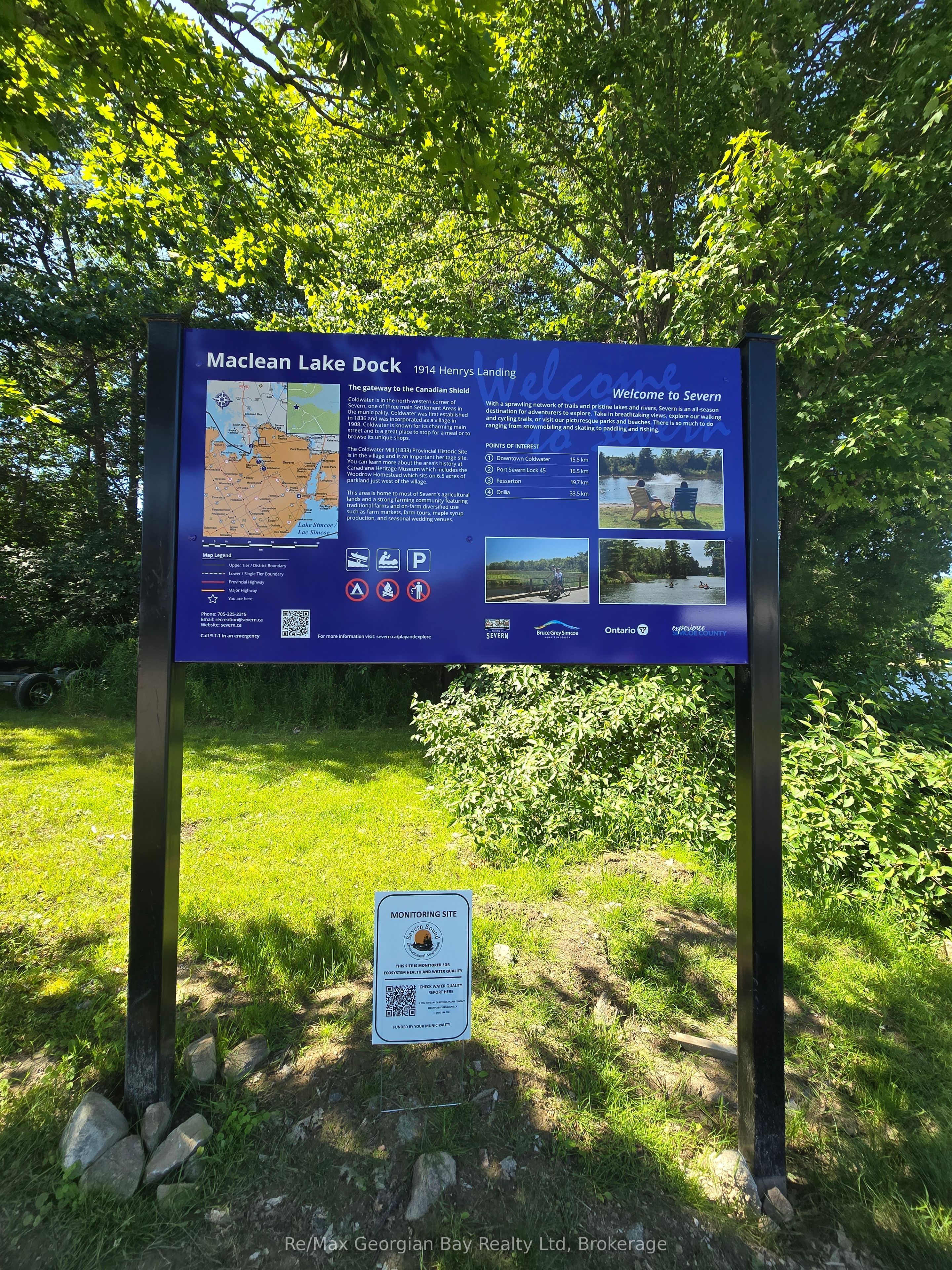 2066 Irish Line Property Photo 43