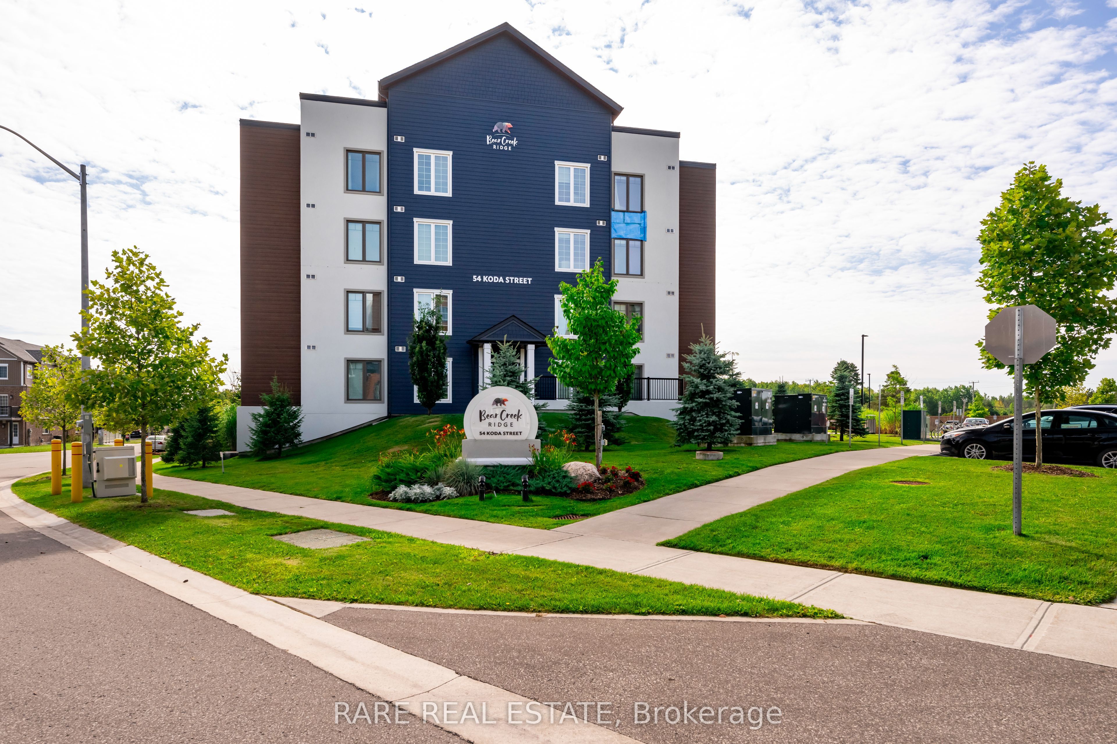 #309 - 54 Koda Street Property Photo 1