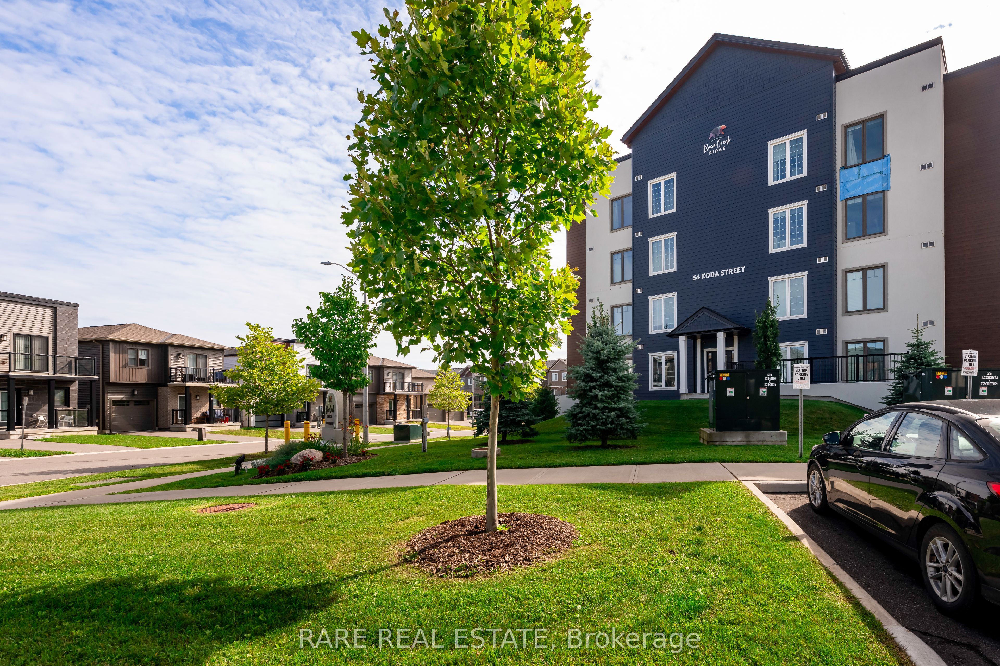 #309 - 54 Koda Street Property Photo 2