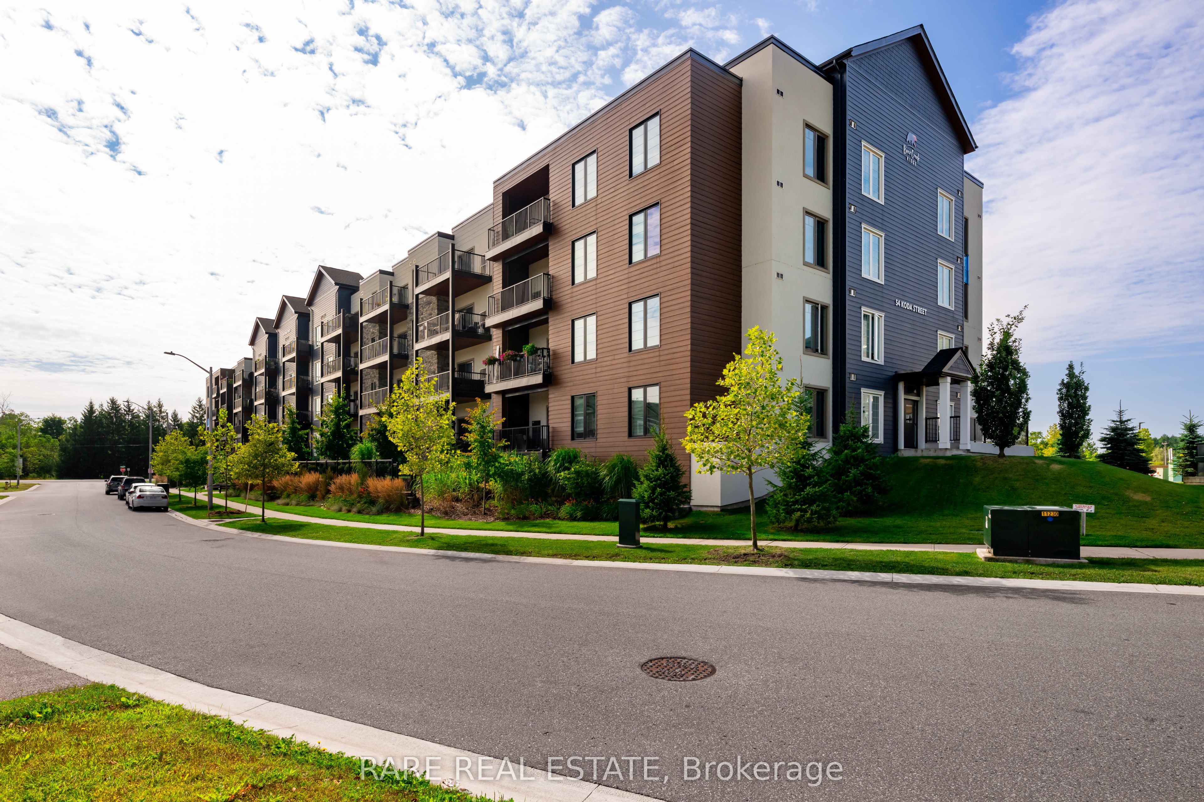 #309 - 54 Koda Street Property Photo 3
