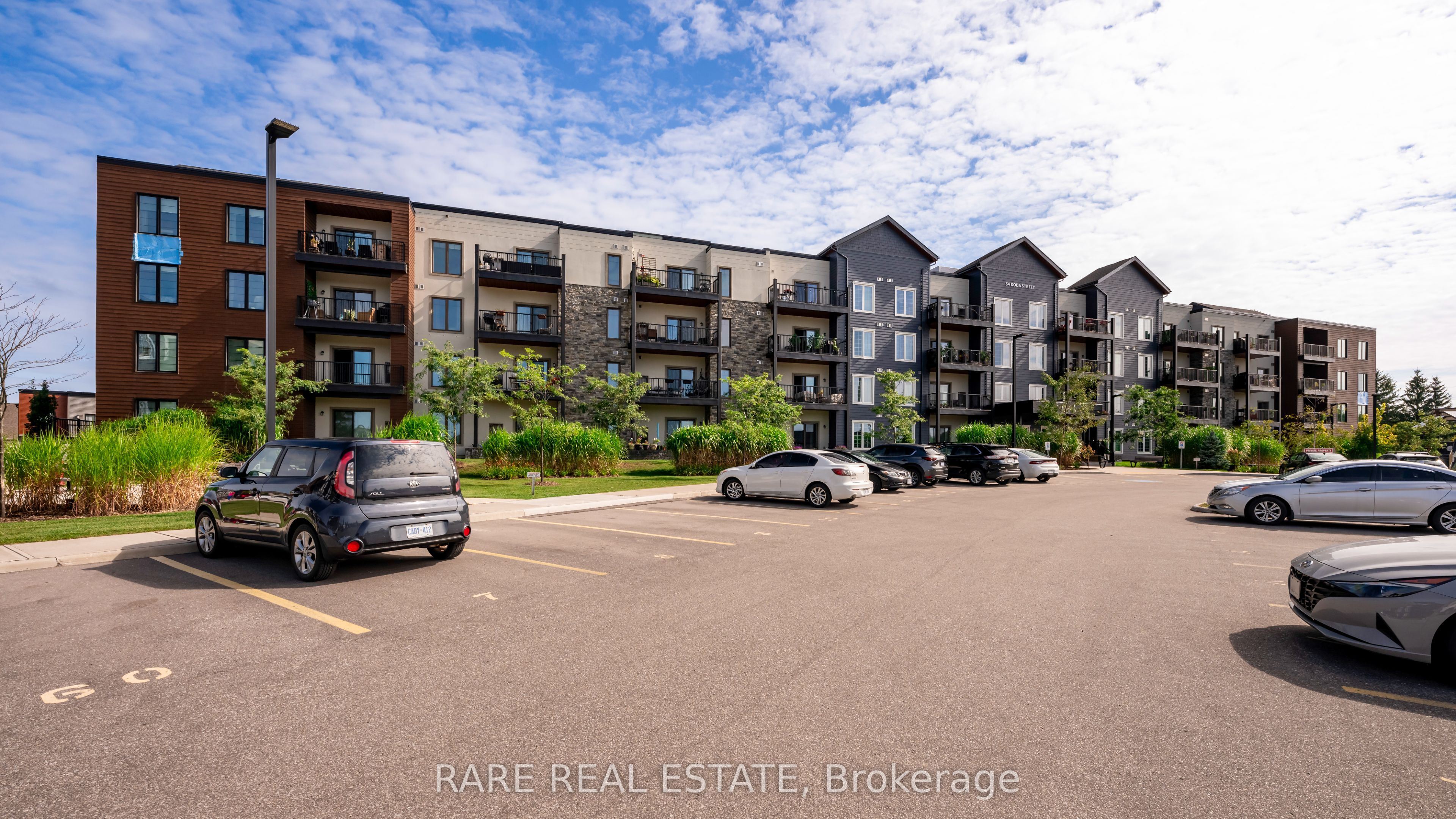#309 - 54 Koda Street Property Photo 8