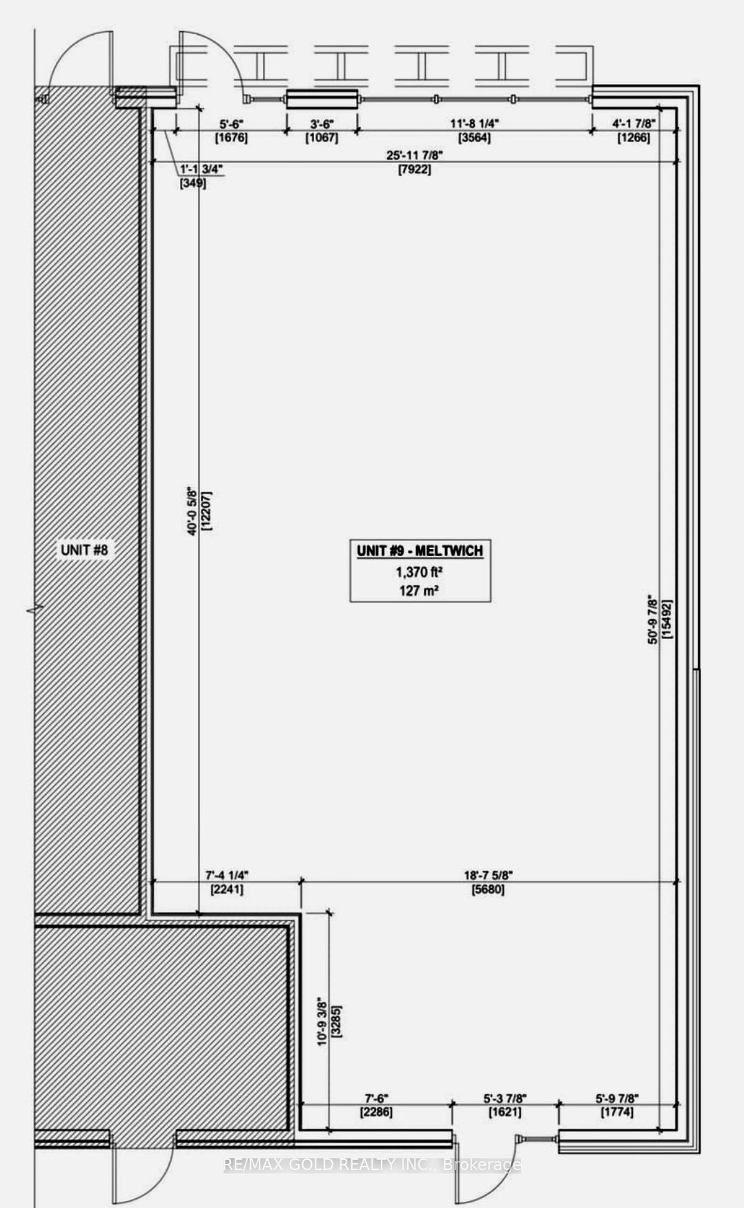 #9 - 521 Bayfield Street Property Photo 8