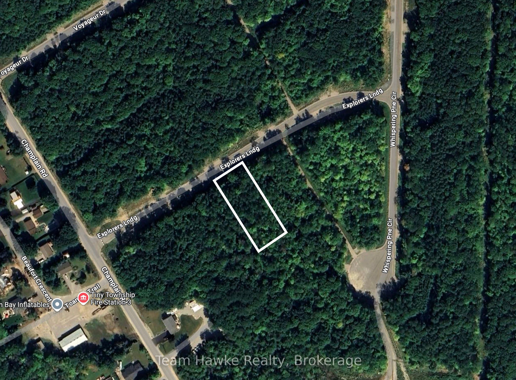 Lot 43 Explorers Landing Property Photo 1