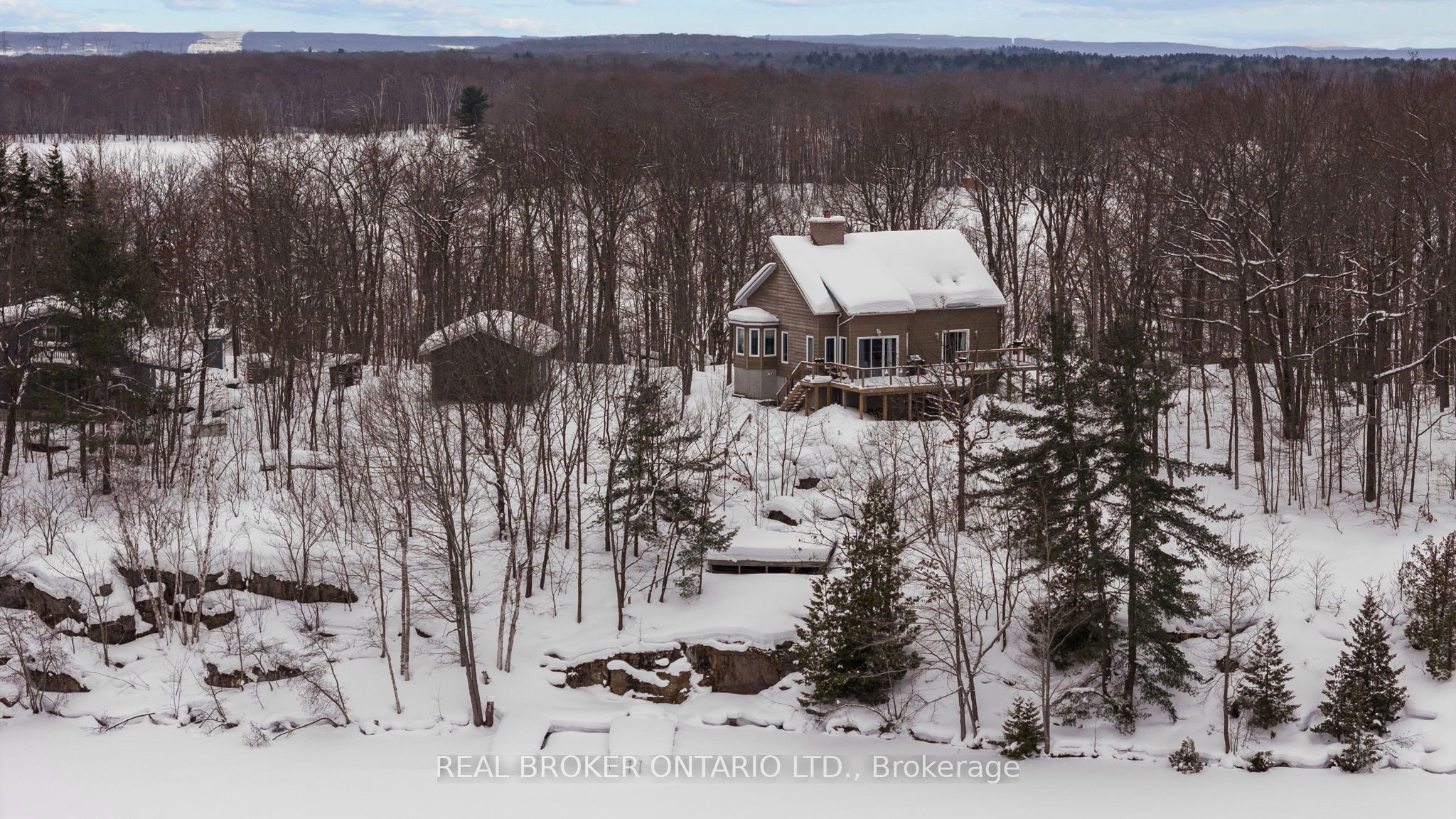 2043 Beman Point Ln Property Photo