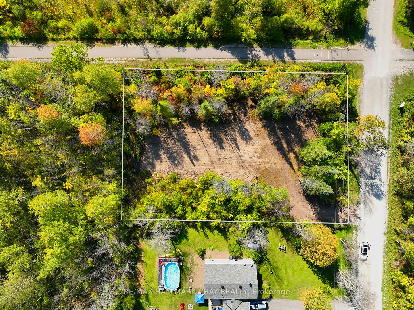 41 Bass Bay Drive Property Photo 2