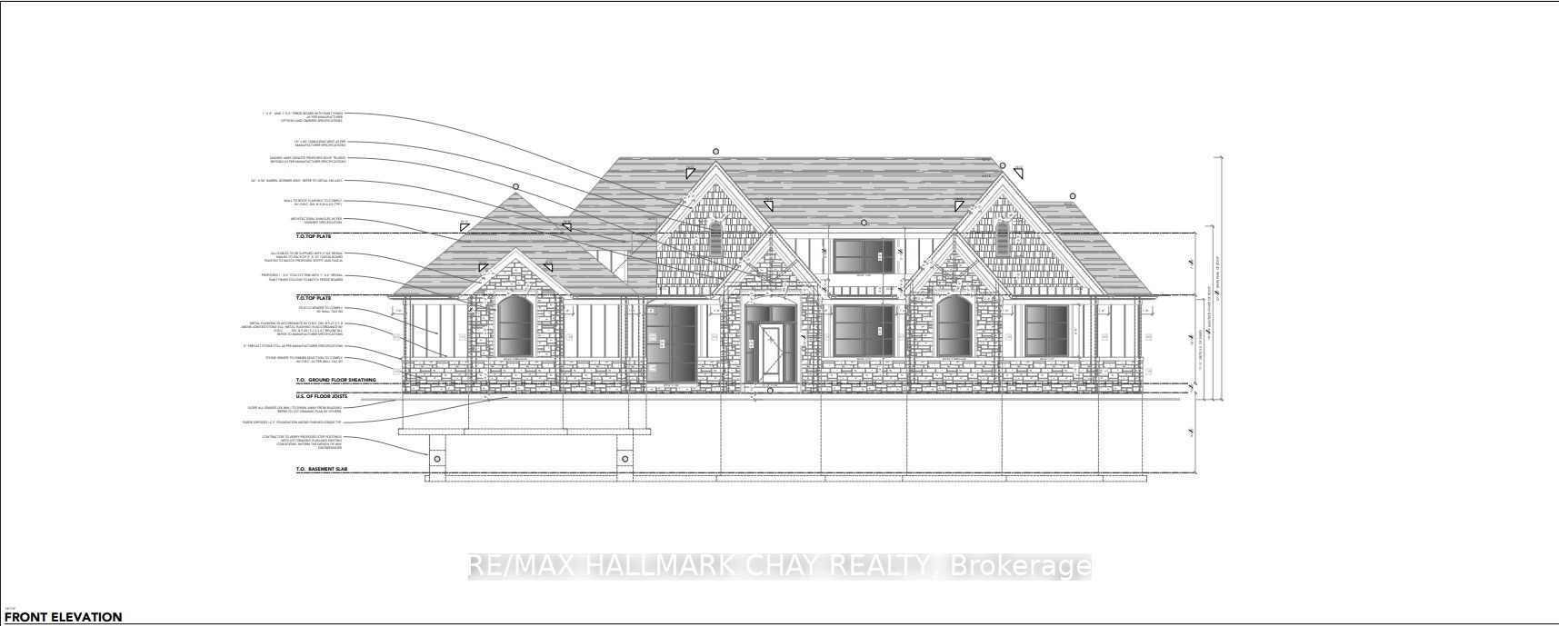 41 Bass Bay Drive Property Photo 4