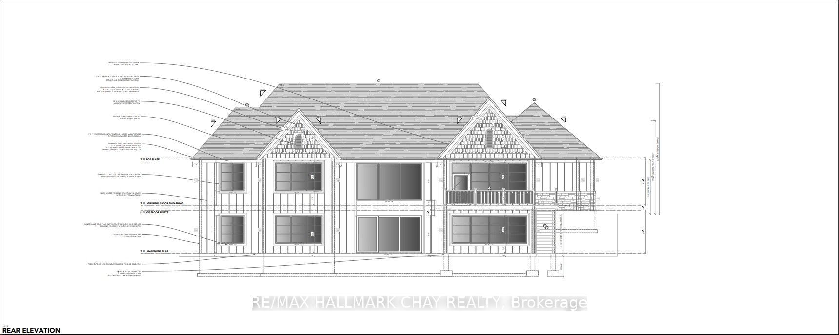 41 Bass Bay Drive Property Photo 5