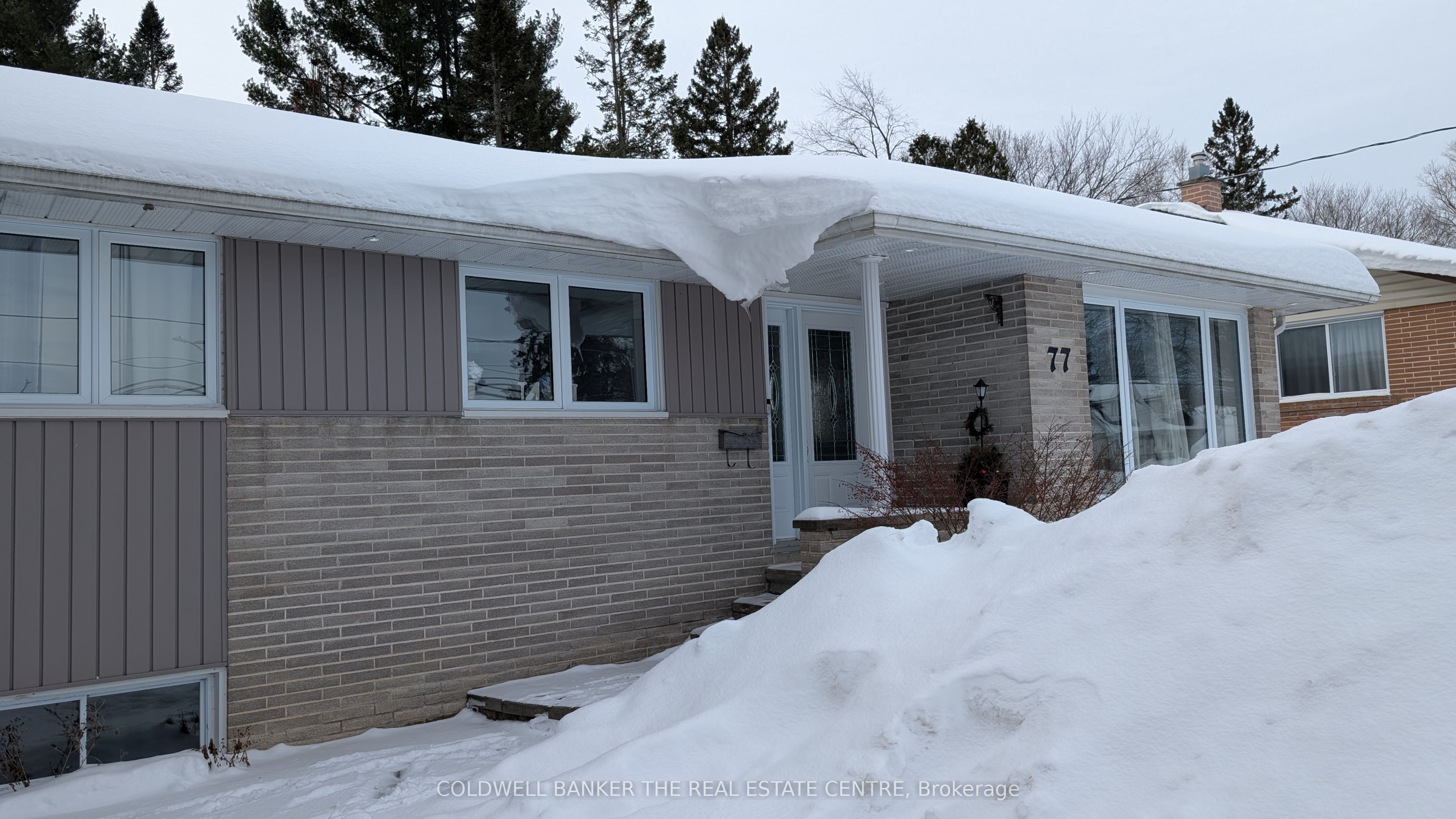 77 Steel Street Property Photo 1
