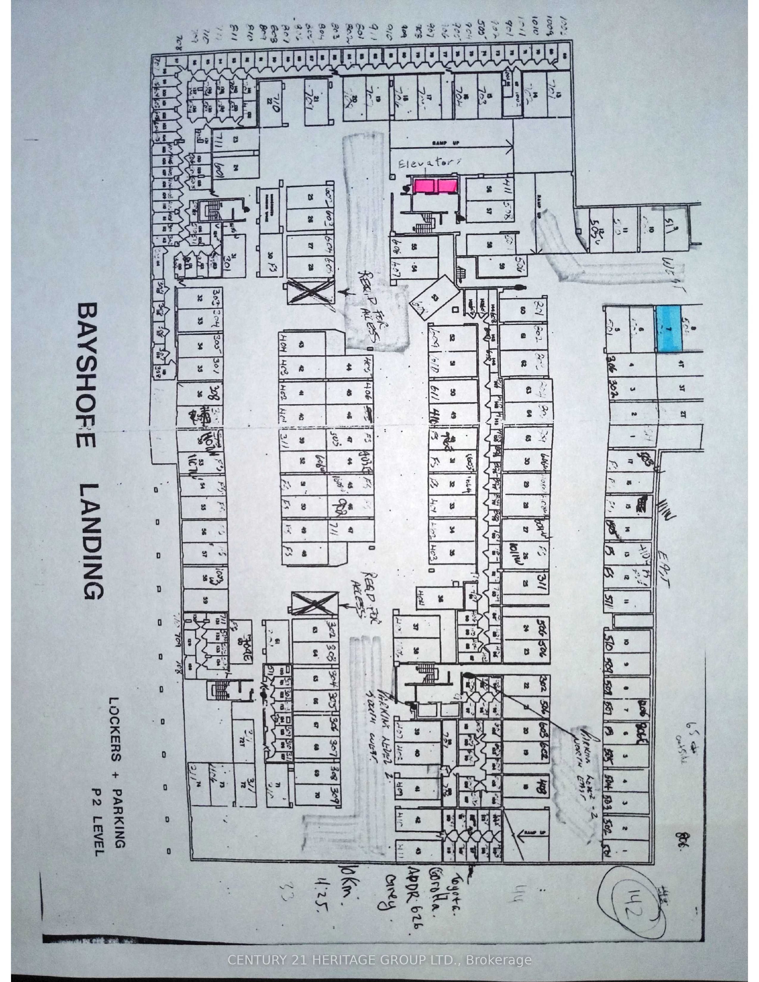 #p2-w7 - 140 Dunlop Street Property Photo 5