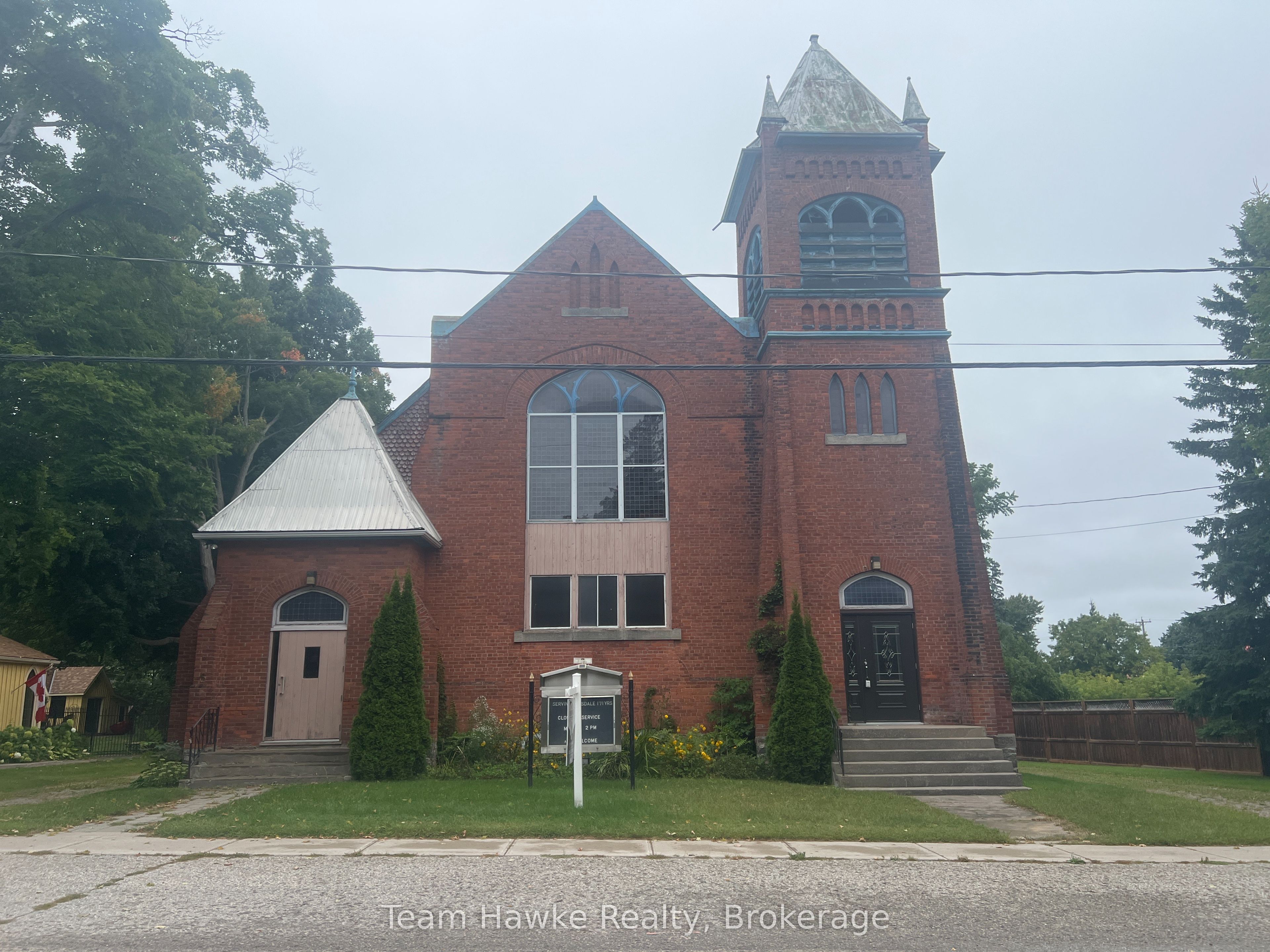 6 Mill Street Property Photo 2