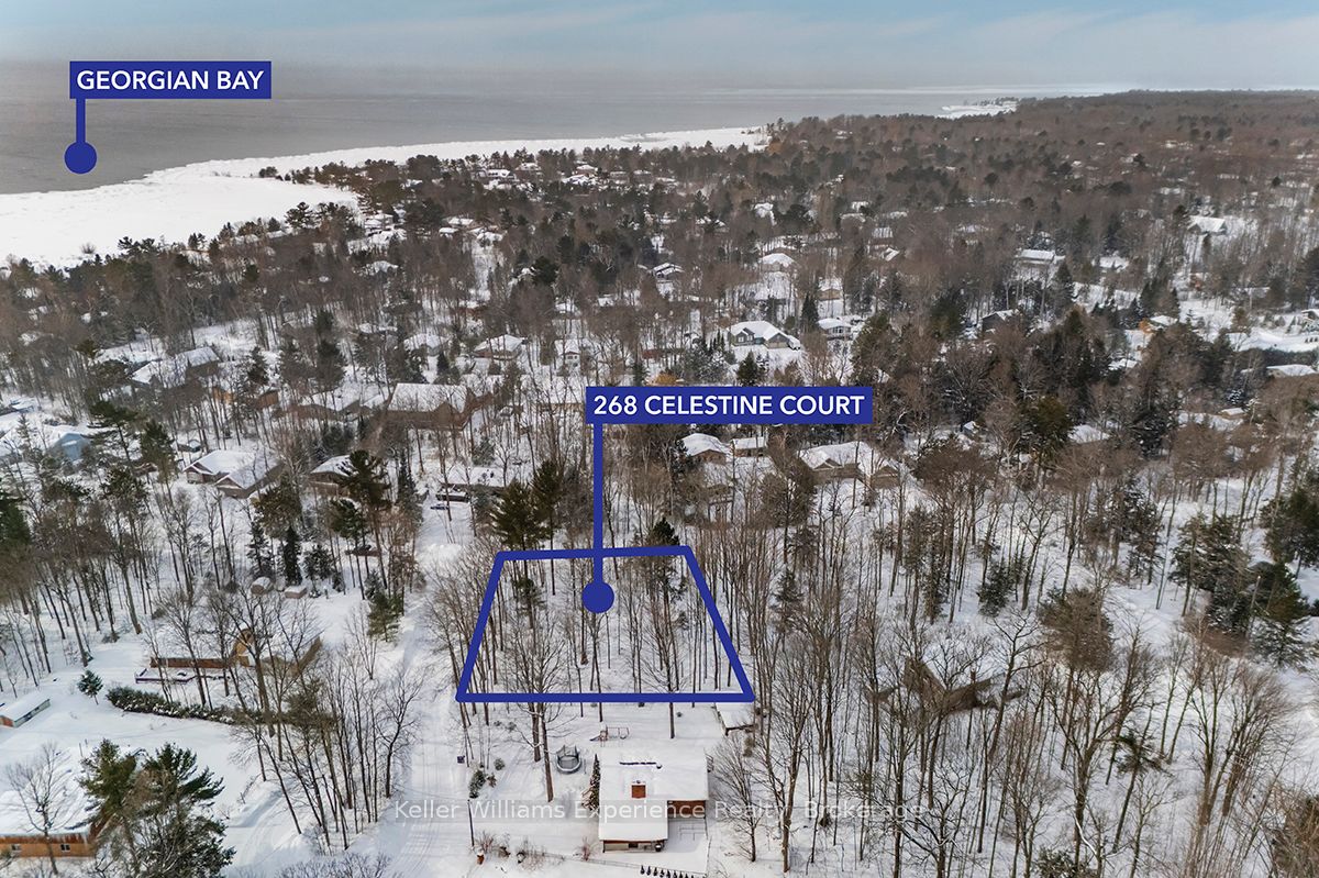 Lot 268 Celestine Court Property Photo 1