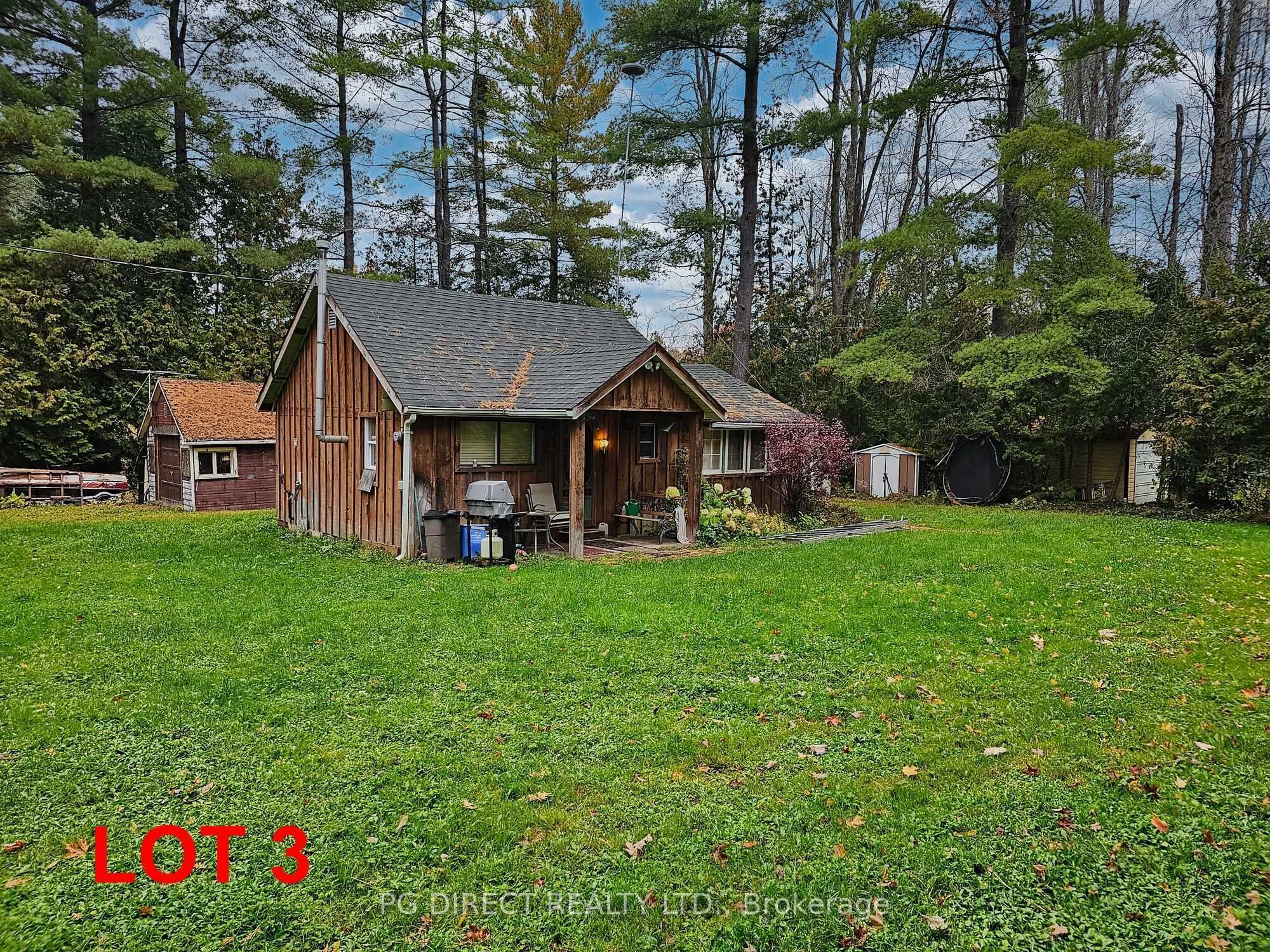 10 Simcoe Road Property Photo 1