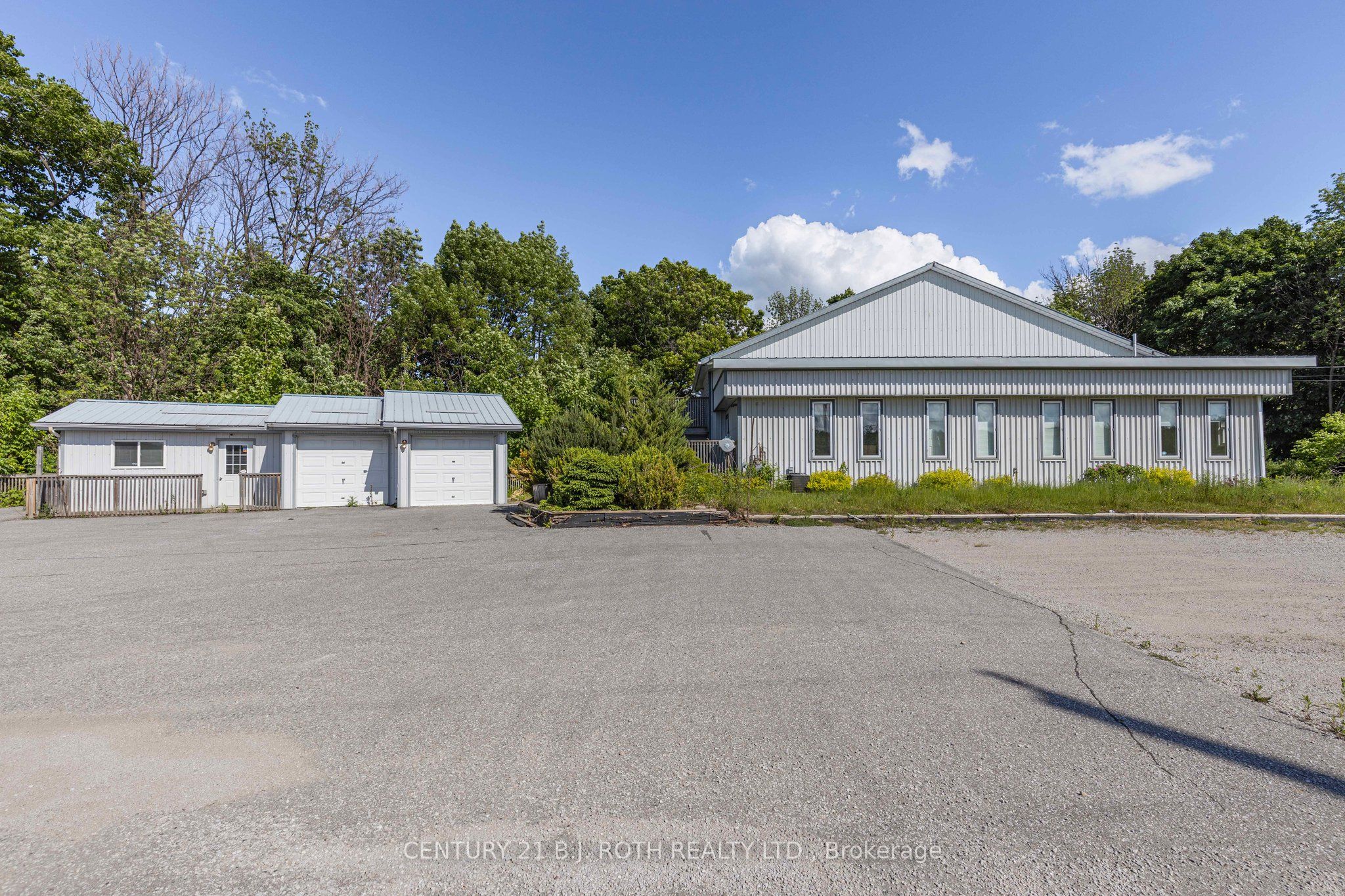 4201 Huronia Road Property Photo 2