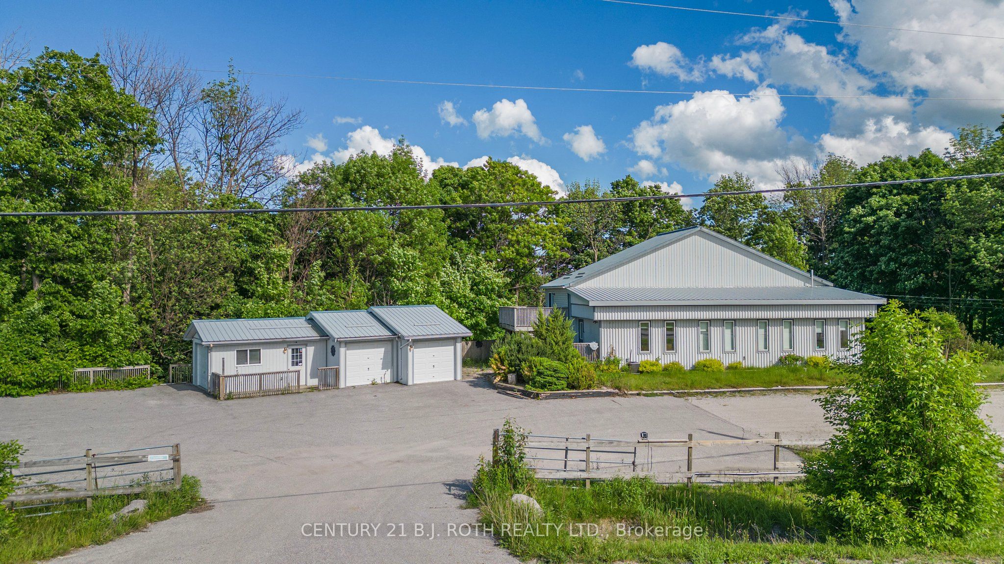 4201 Huronia Road Property Photo 5