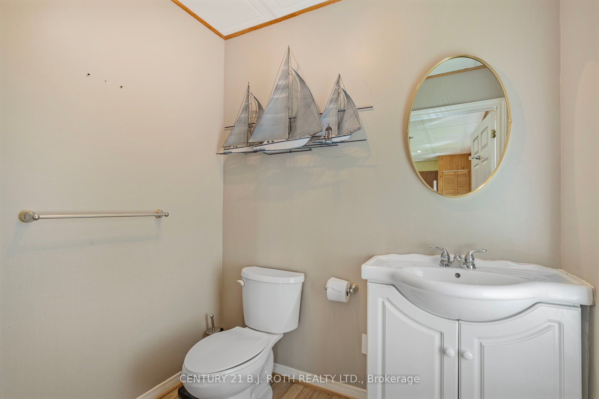 4201 Huronia Road Property Photo 12