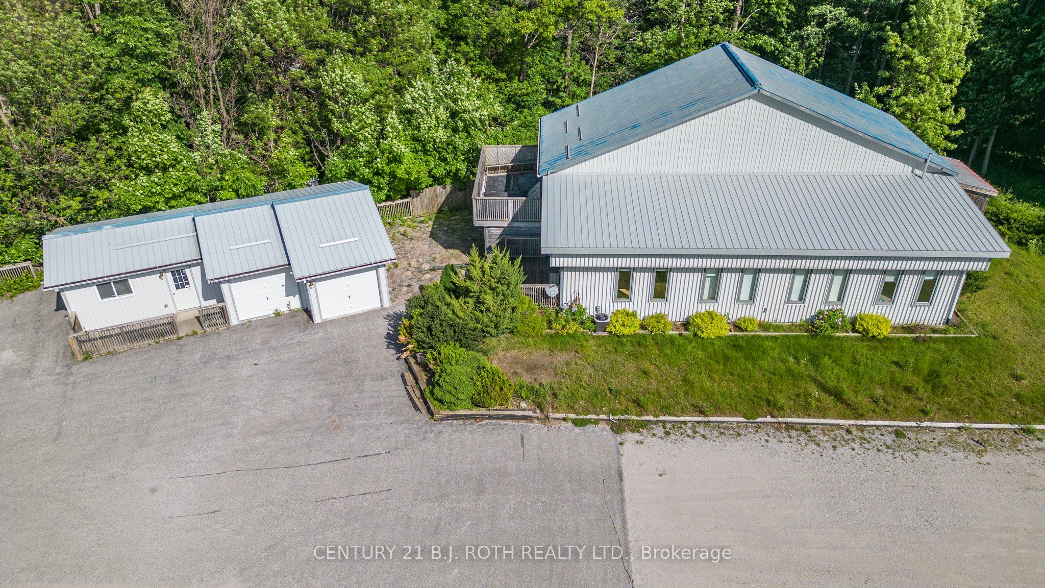 4201 Huronia Road Property Photo 42