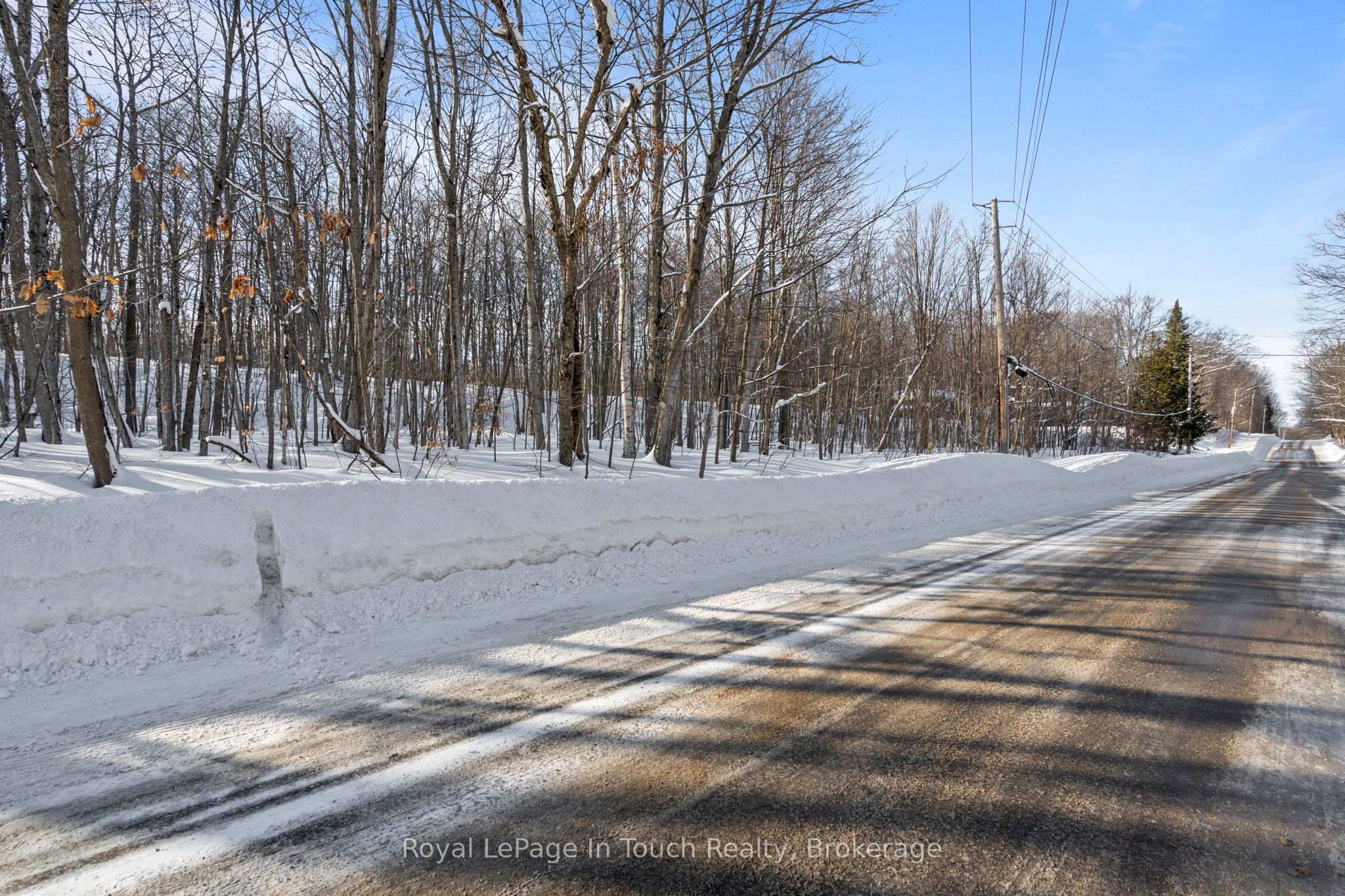 Lot 22 Champlain Road Property Photo 2