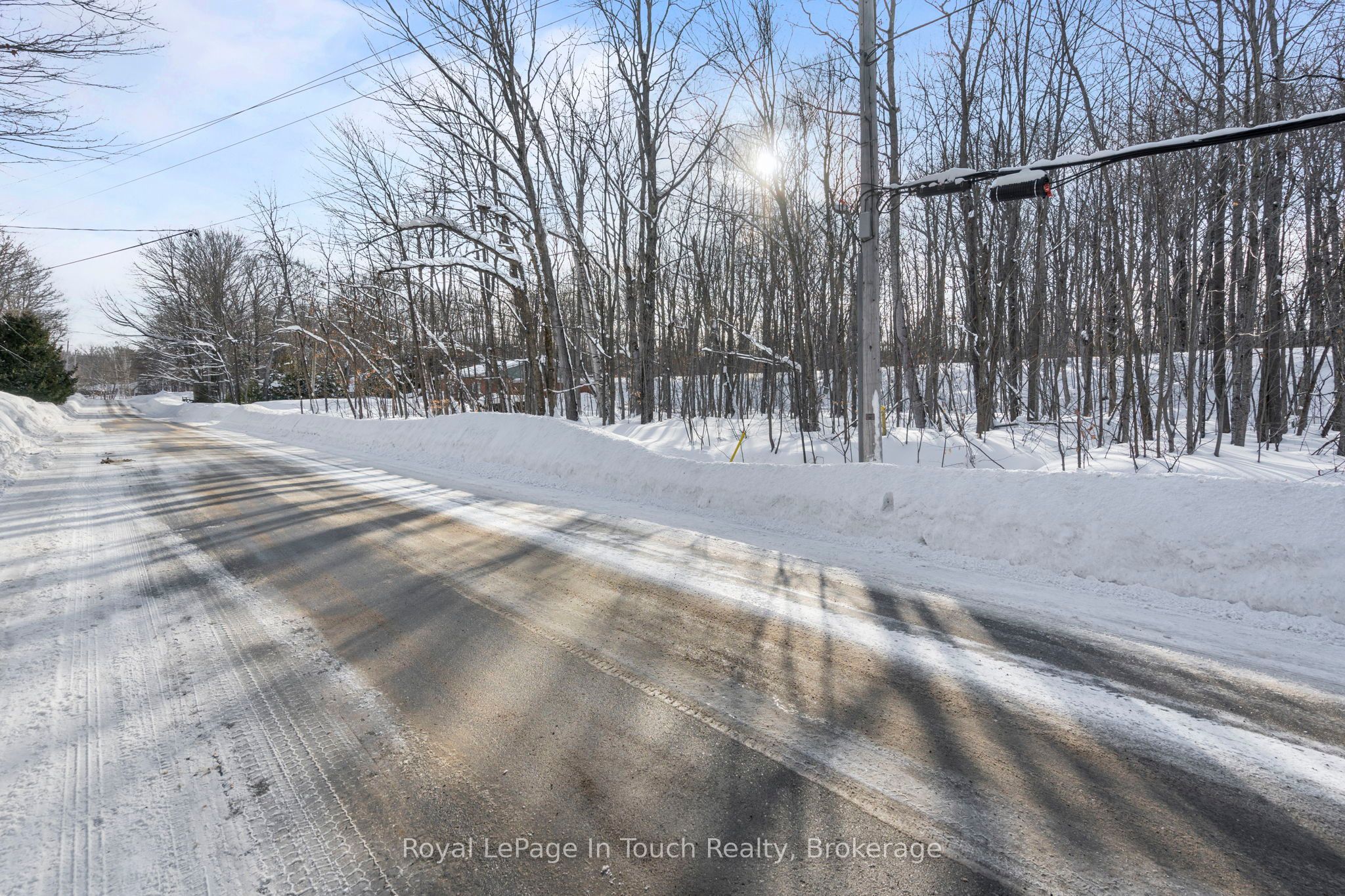Lot 22 Champlain Road Property Photo 4