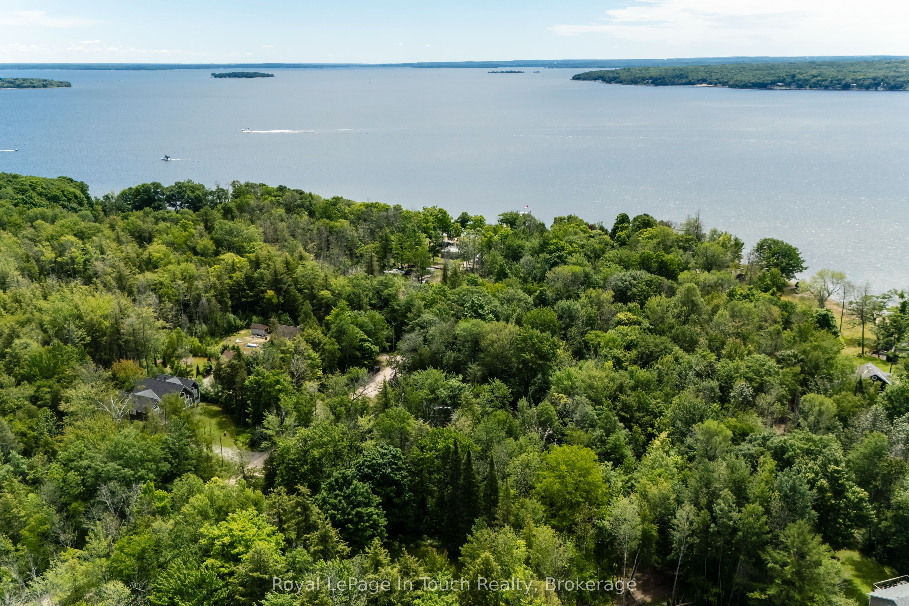 Lot 22 Champlain Road Property Photo 6