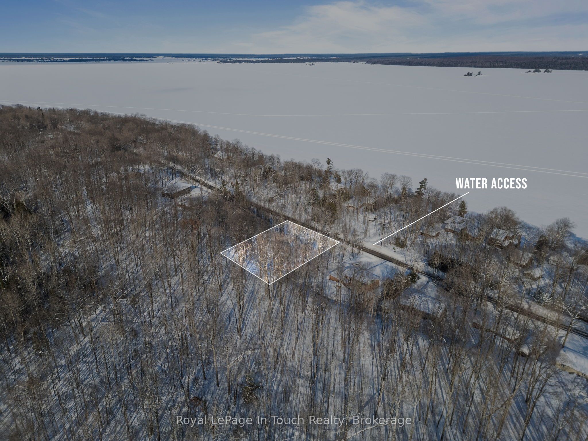 Lot 22 Champlain Road Property Photo 9