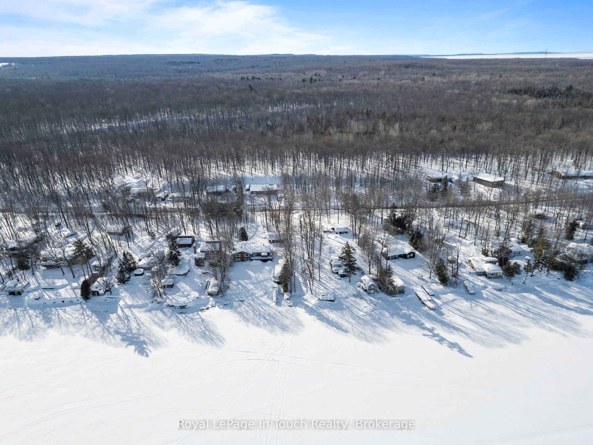Lot 22 Champlain Road Property Photo 21
