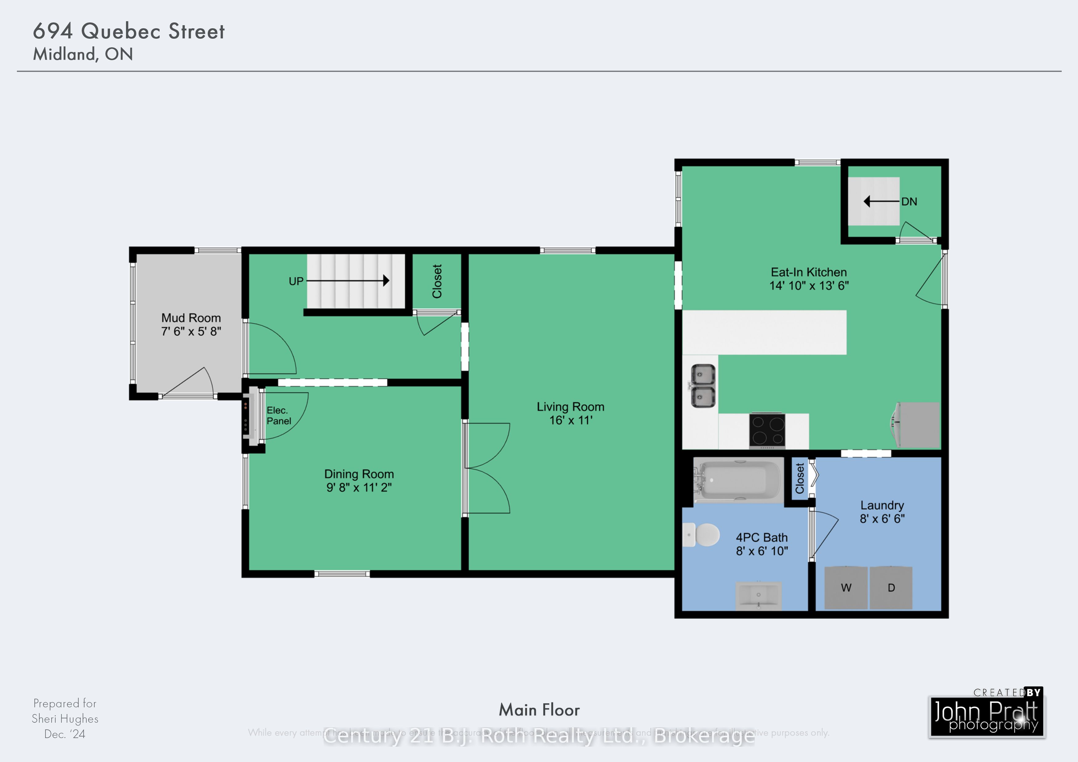 694 Quebec Street Property Photo 32