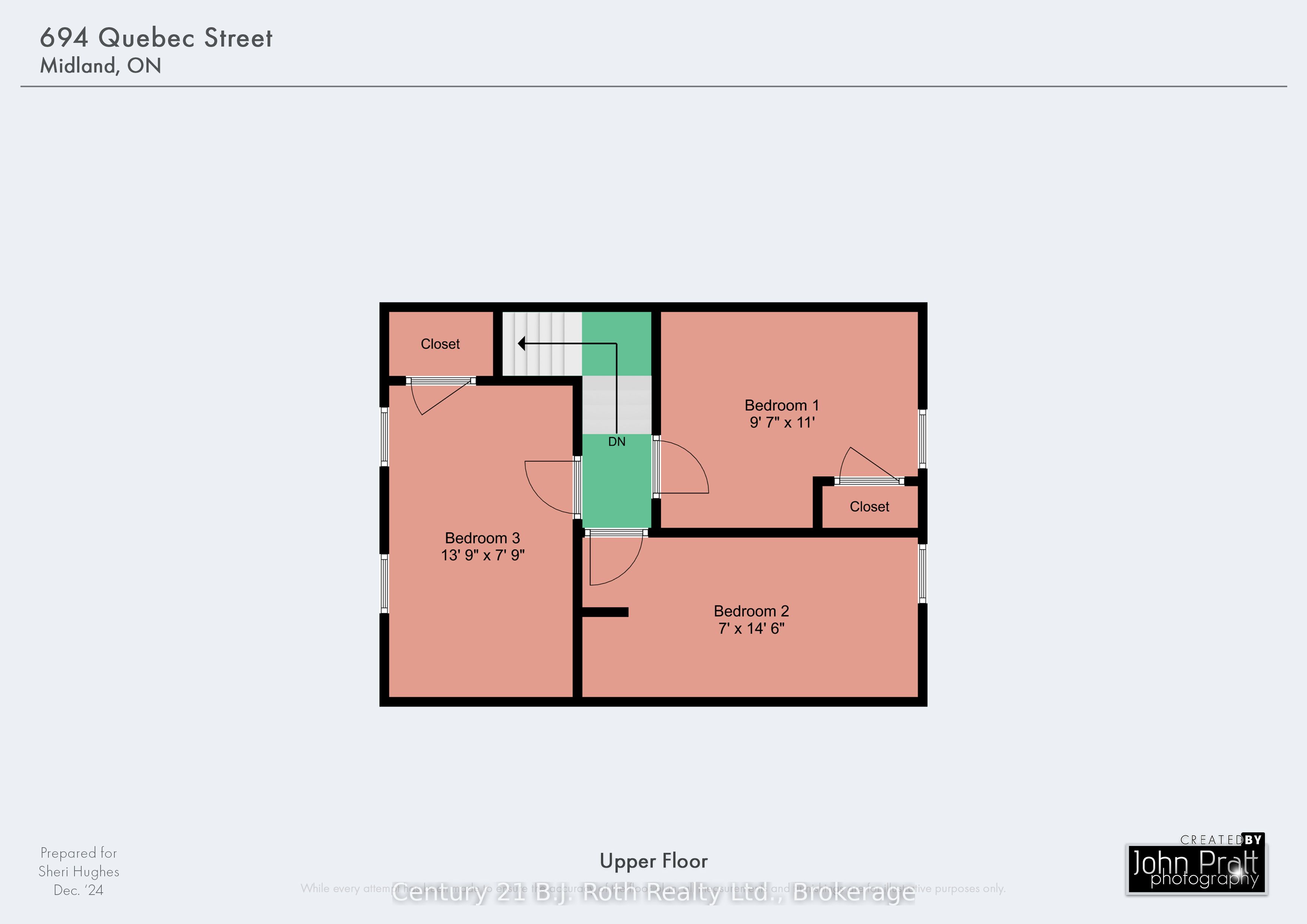 694 Quebec Street Property Photo 33