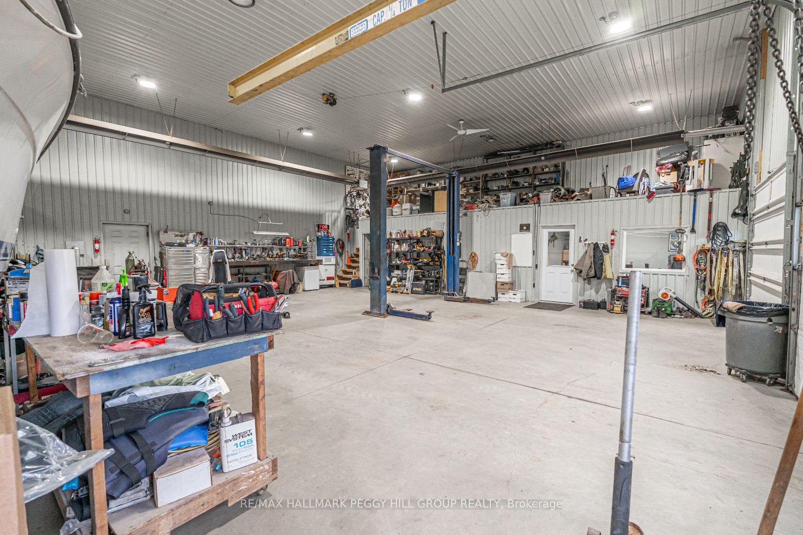 6835 Highway 93 Property Photo 18