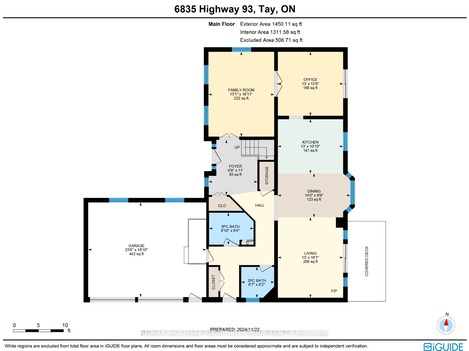 6835 Highway 93 Property Photo 25
