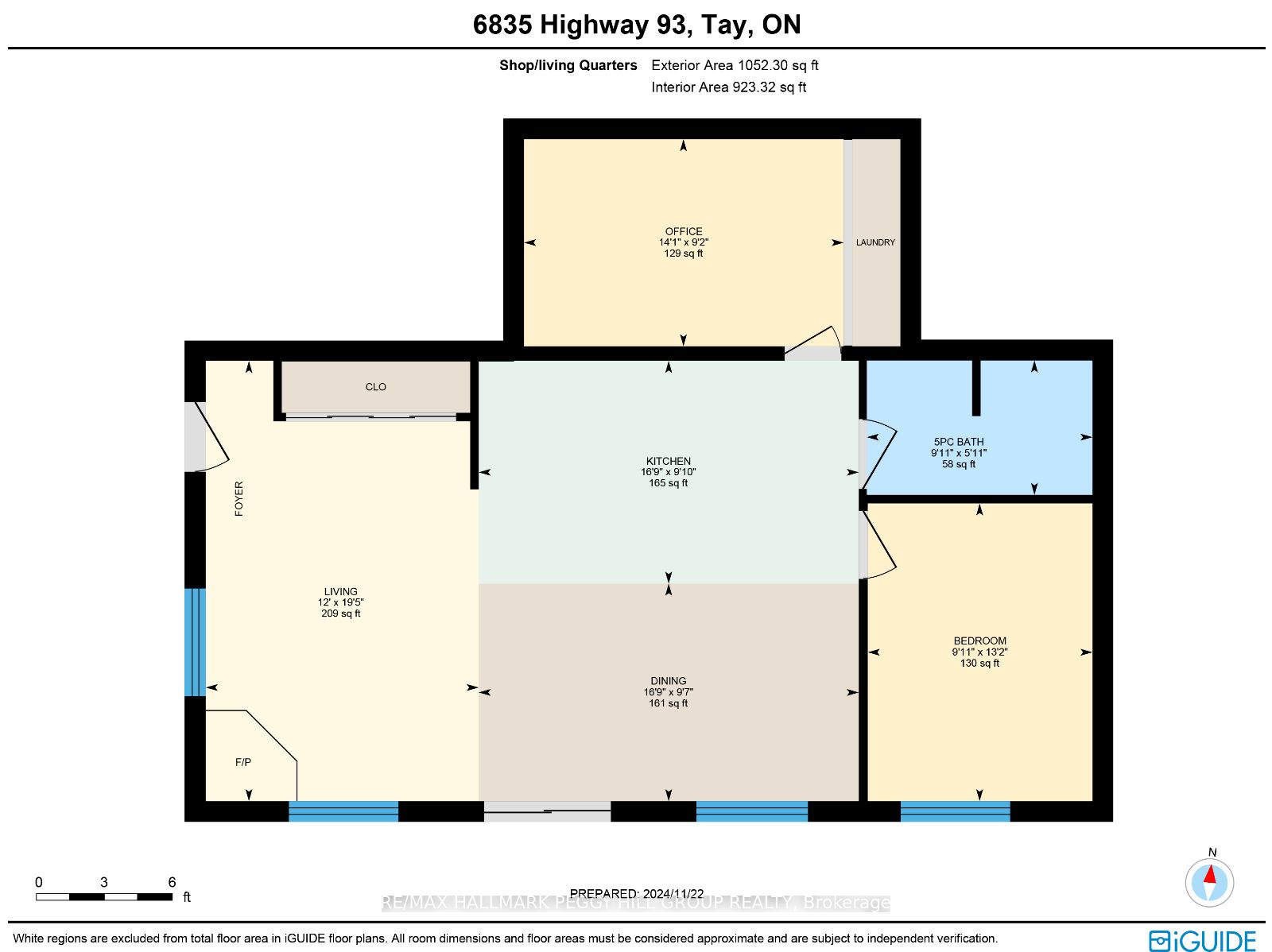 6835 Highway 93 Property Photo 27