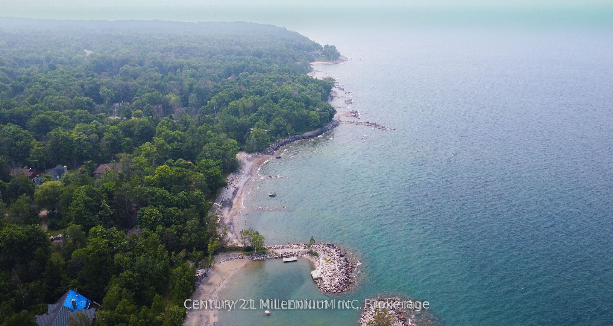 1963 Lot 52 Tiny Beaches Road Property Photo 1