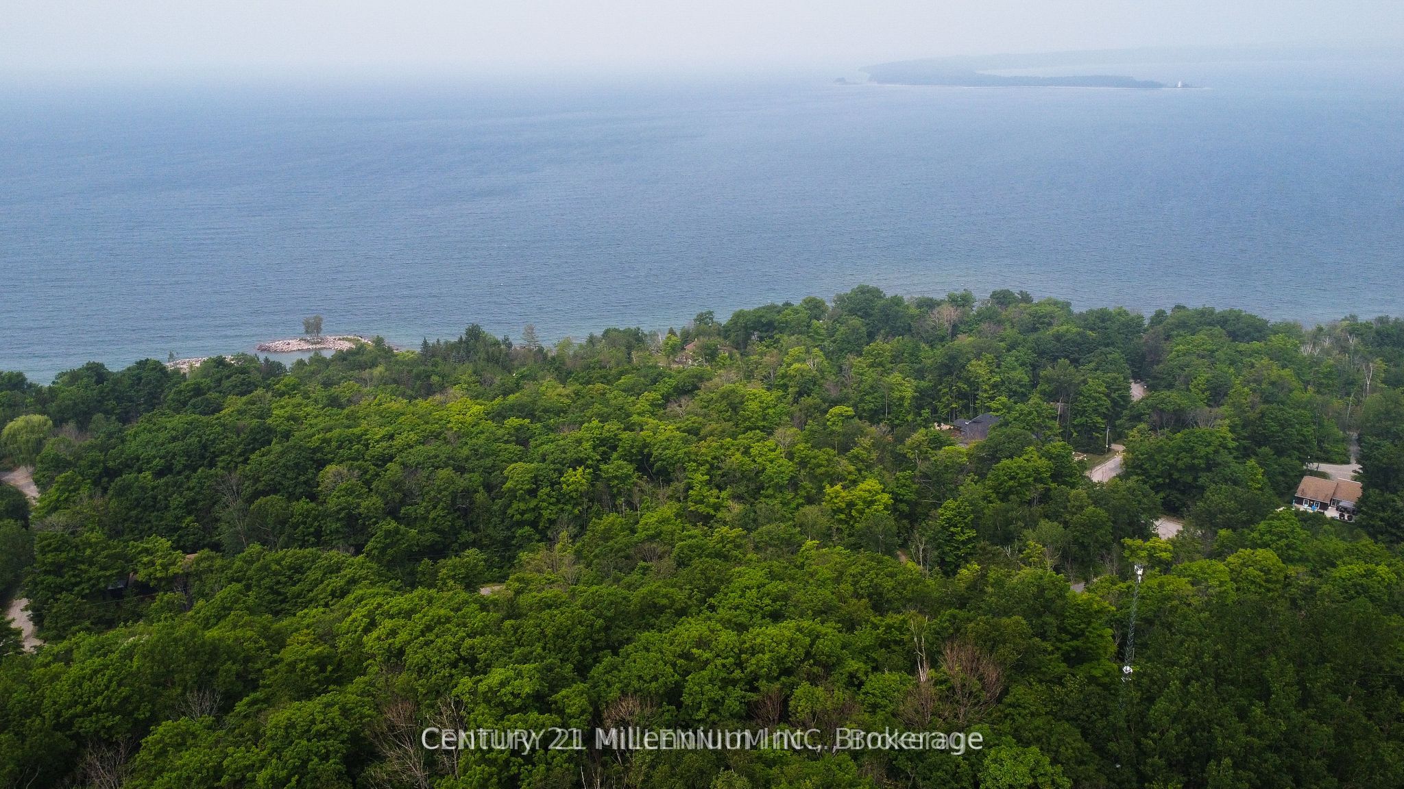 1963 Lot 52 Tiny Beaches Road Property Photo 2
