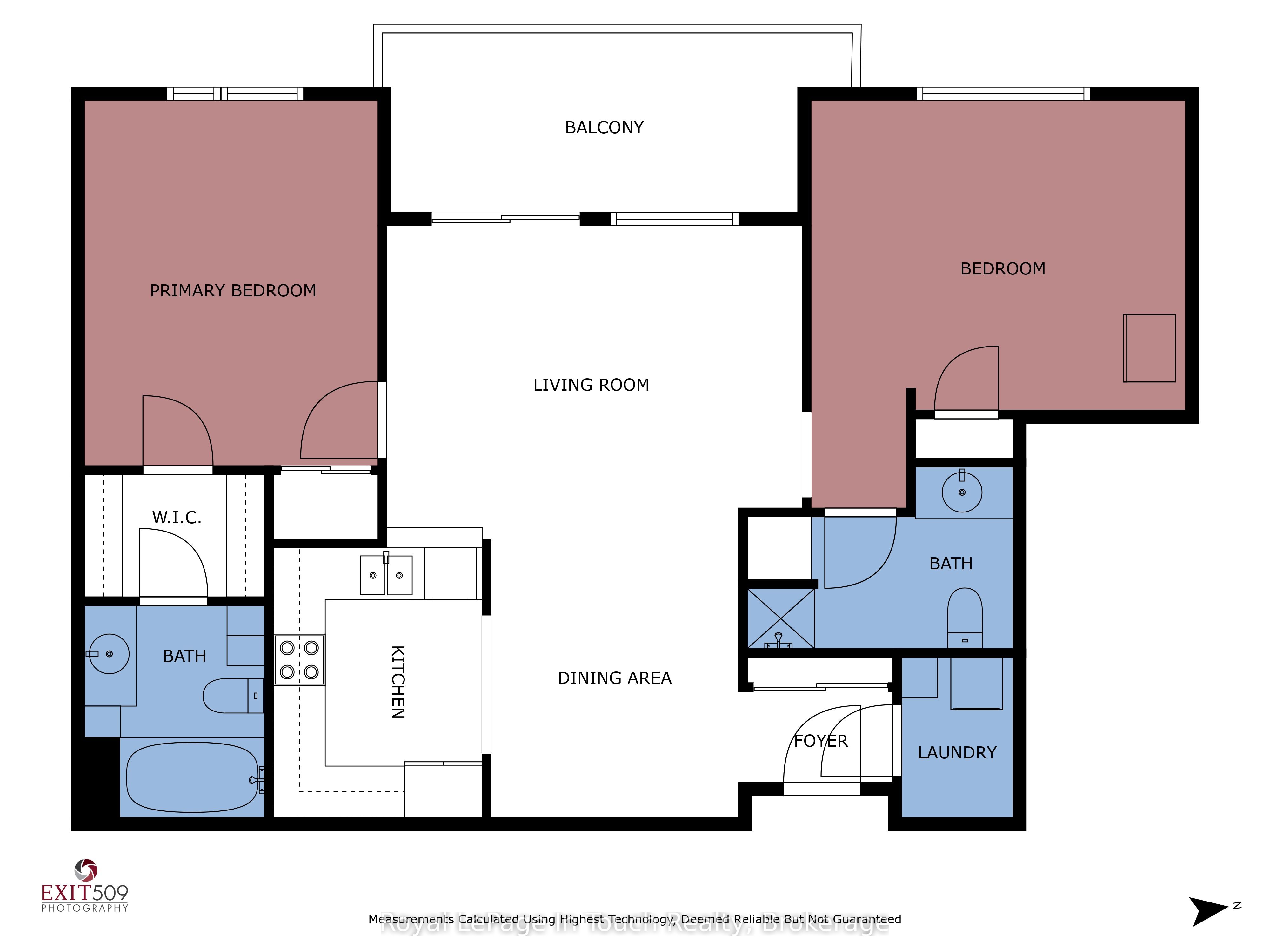 #315 - 333 Lafontaine Road Property Photo 34
