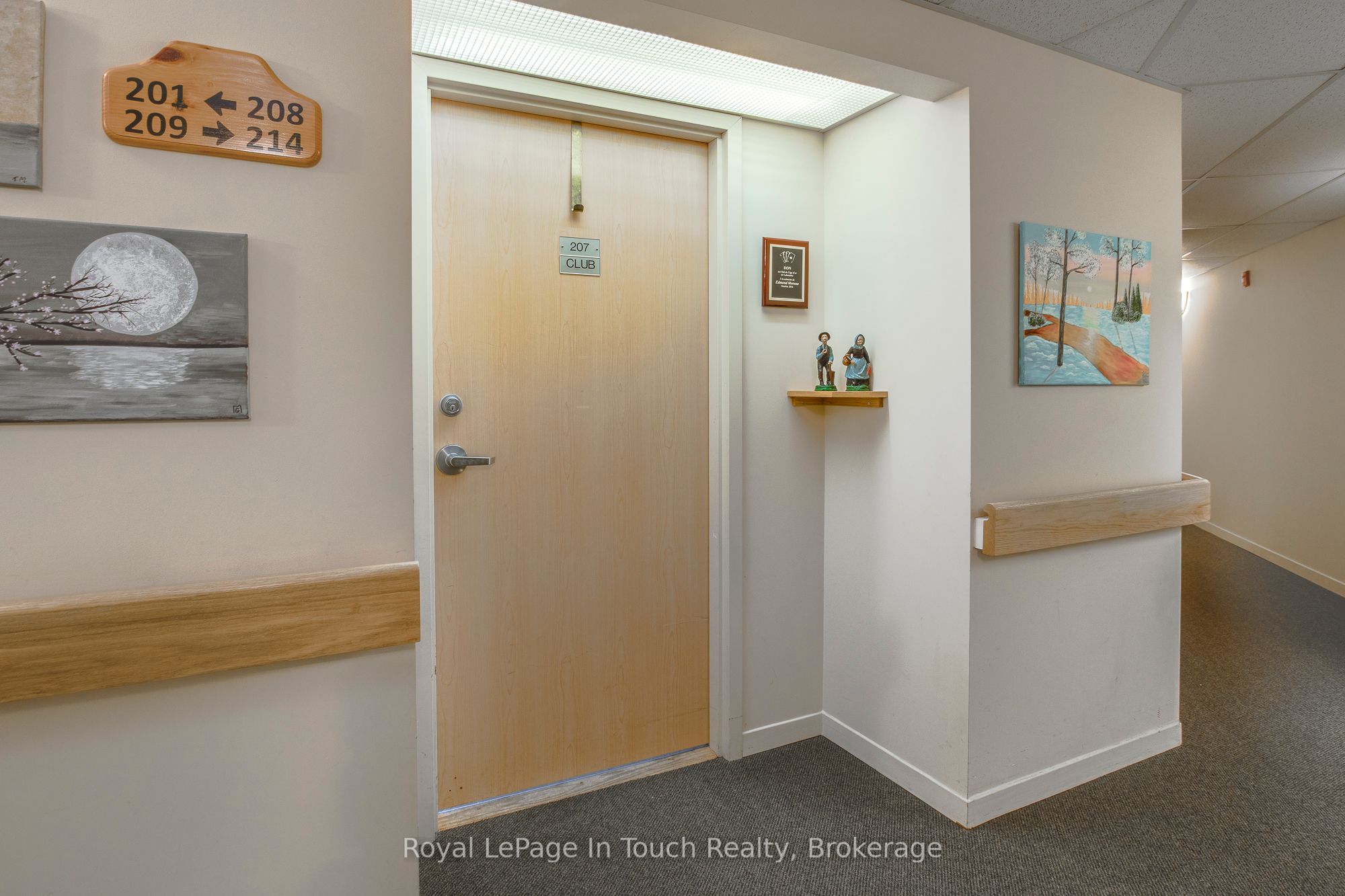 #315 - 333 Lafontaine Road Property Photo 35