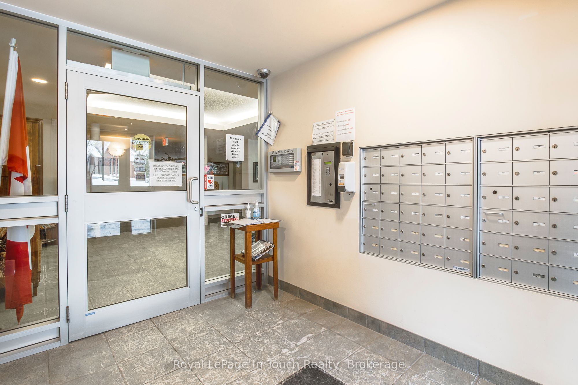 #315 - 333 Lafontaine Road Property Photo 48