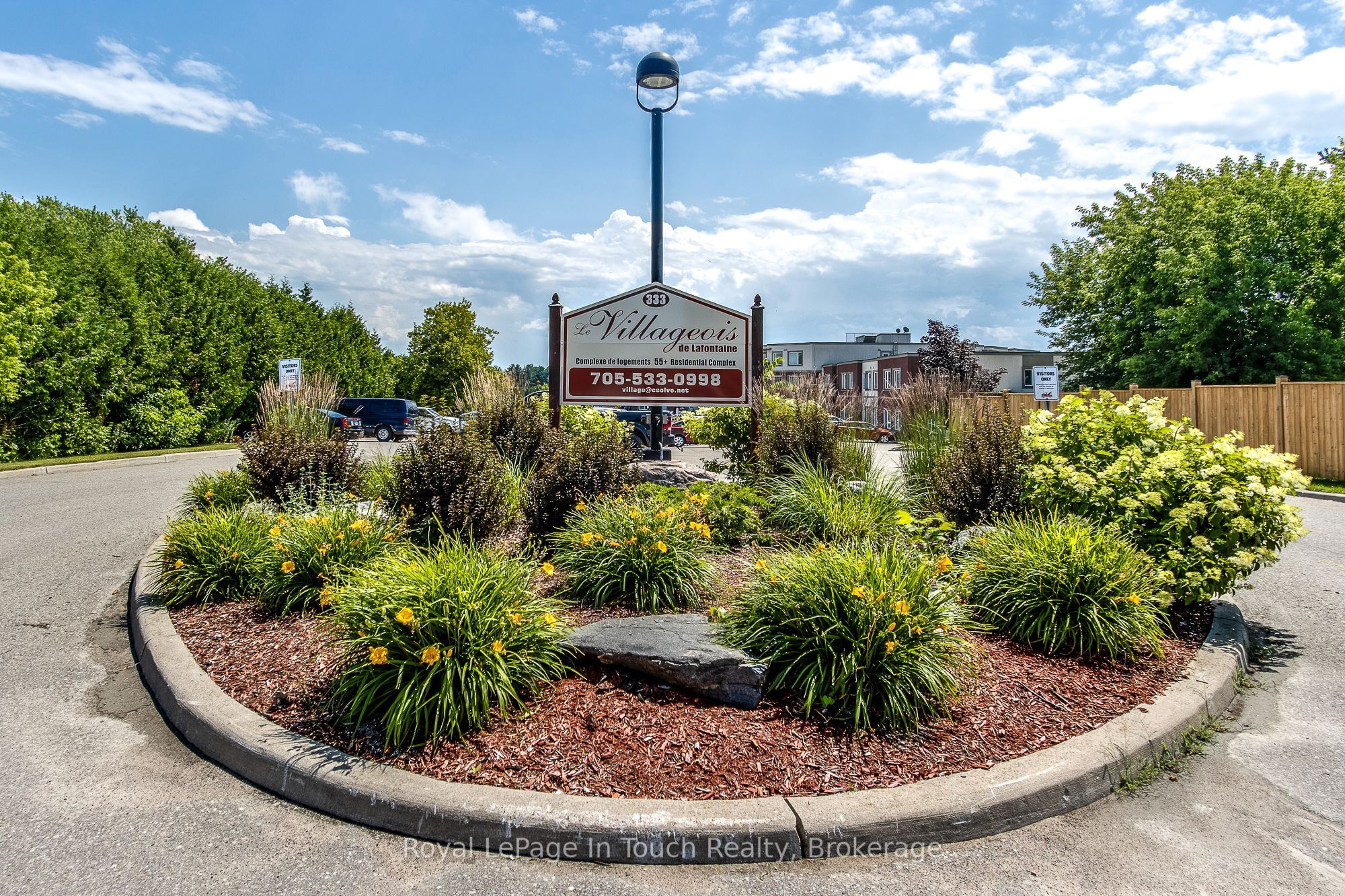 #315 - 333 Lafontaine Road Property Photo 49