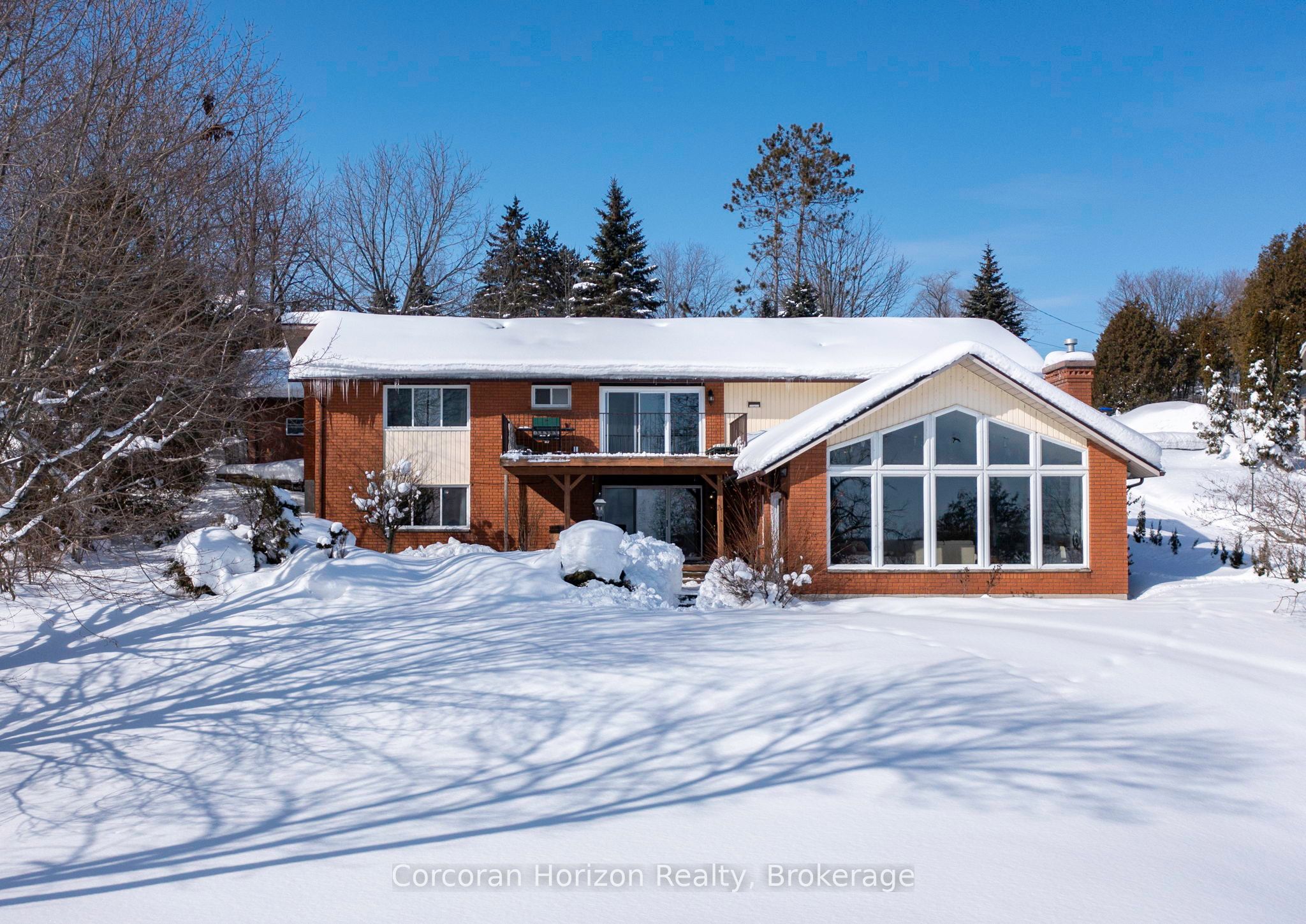 1831 Woods Bay Road Property Photo 1