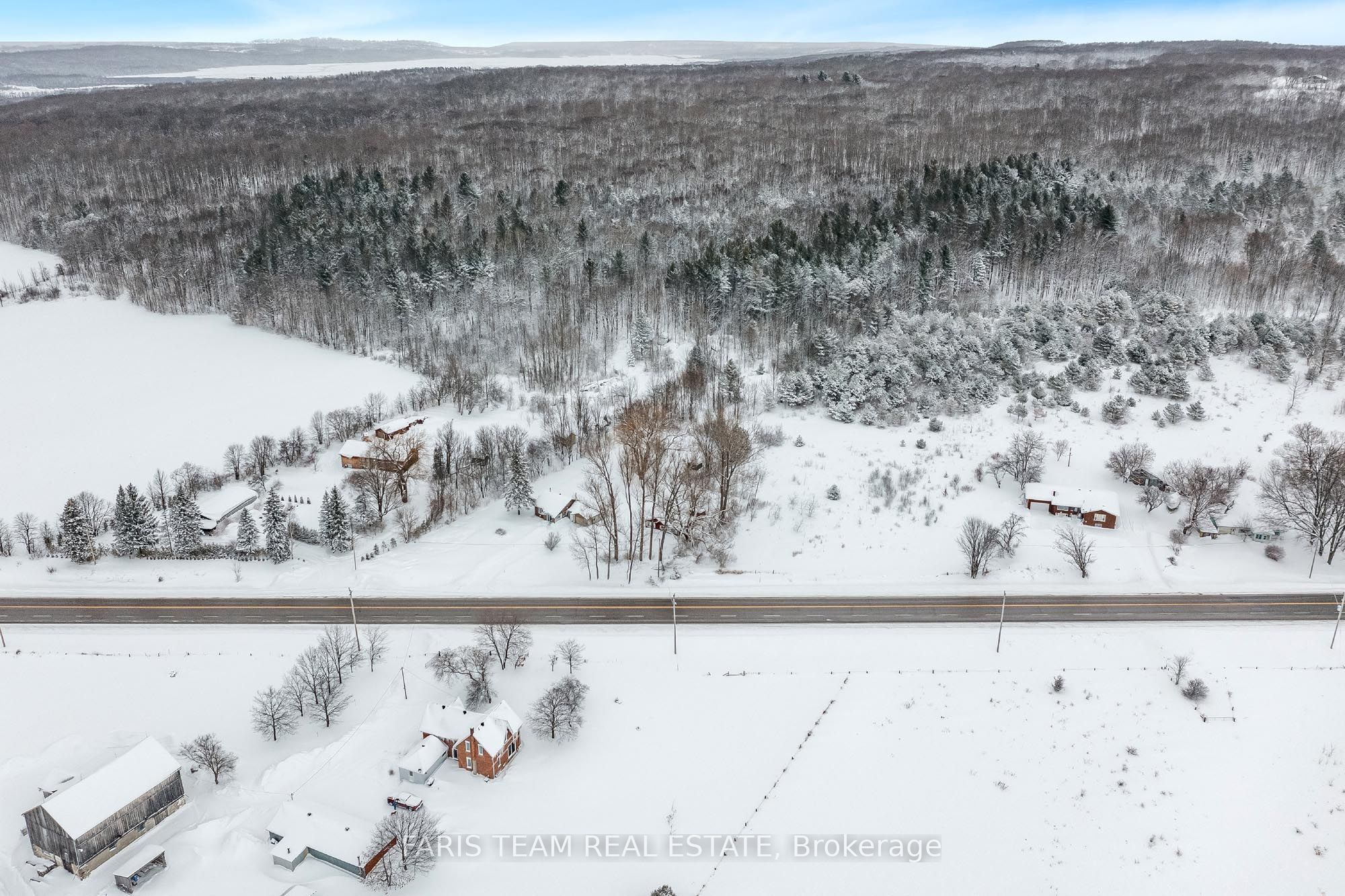 7665 Highway 93 Property Photo 5