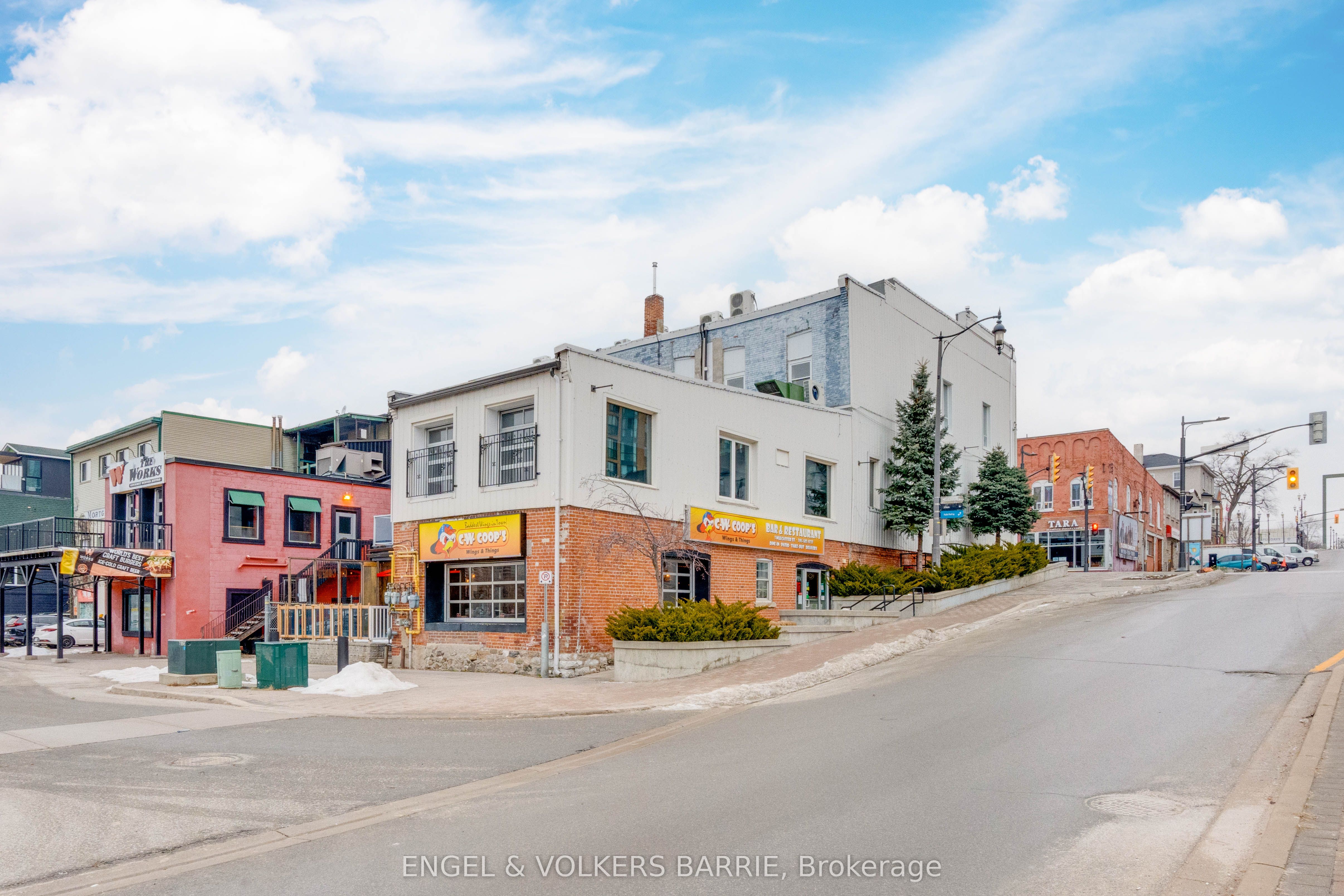 3 Mulcaster Street Property Photo 1
