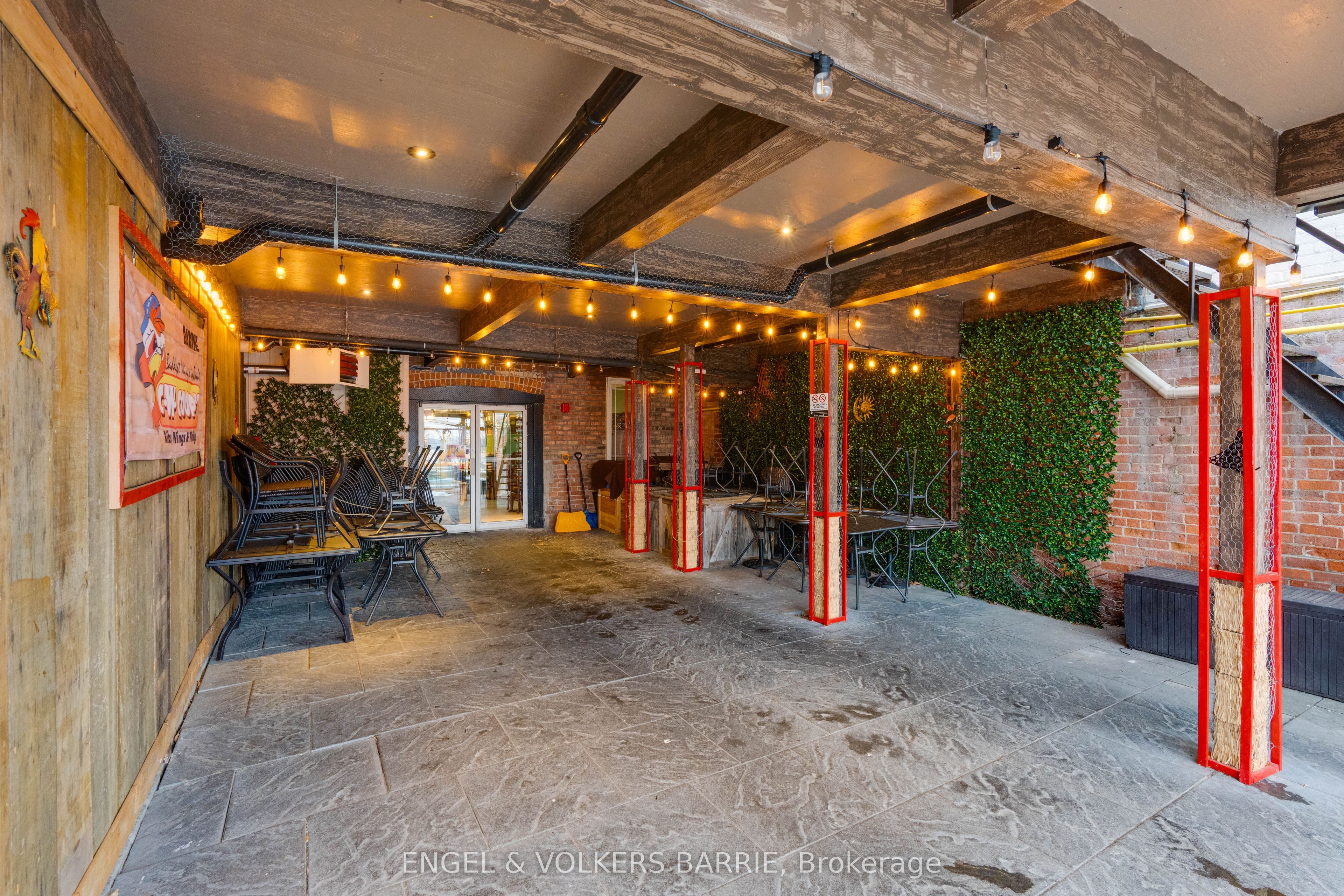 3 Mulcaster Street Property Photo 12