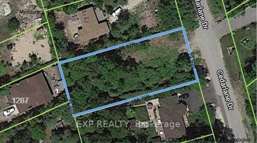 26 Cedarlane Drive Property Photo 2