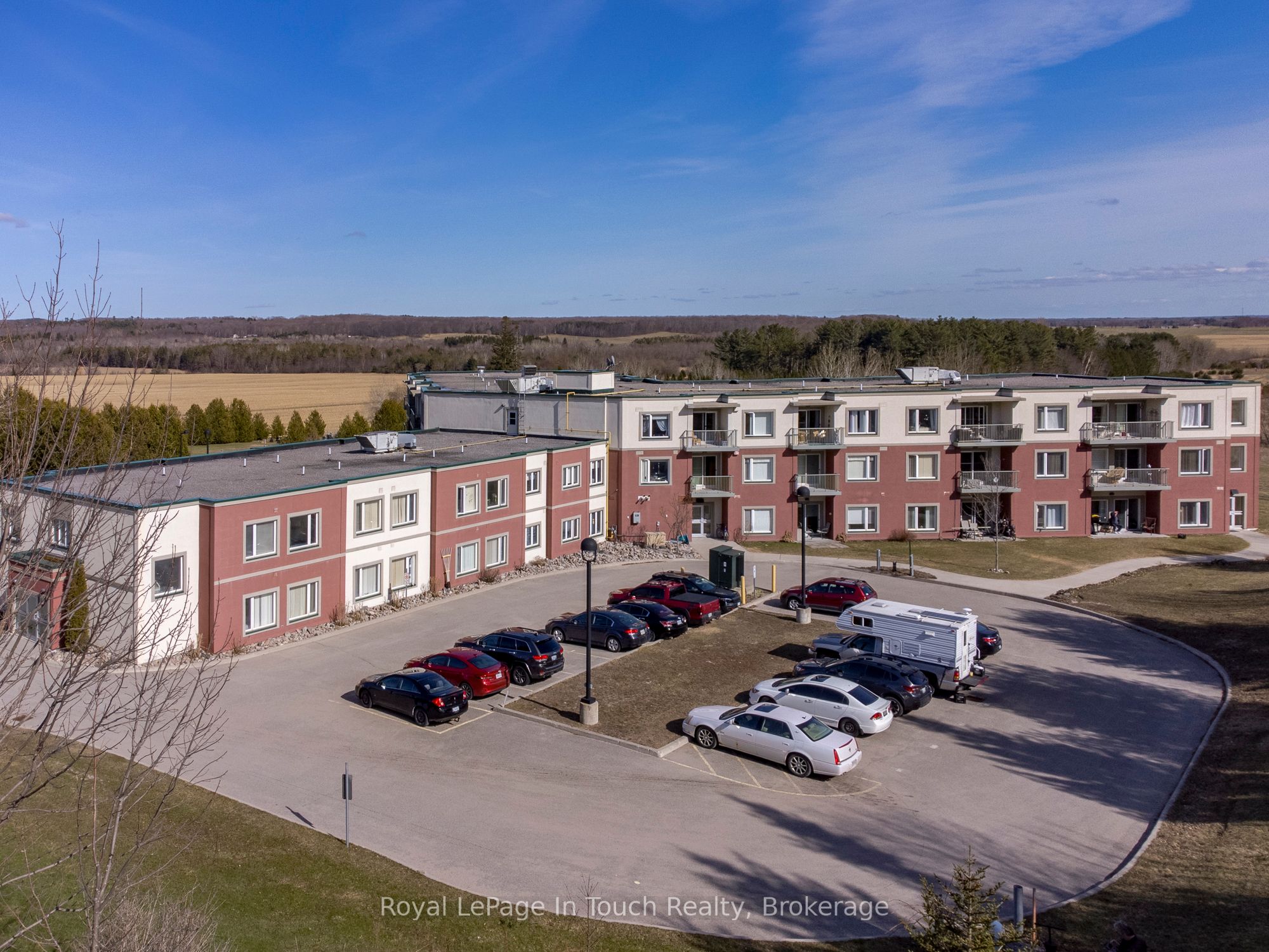 #310 - 333 Lafontaine Road Property Photo 1