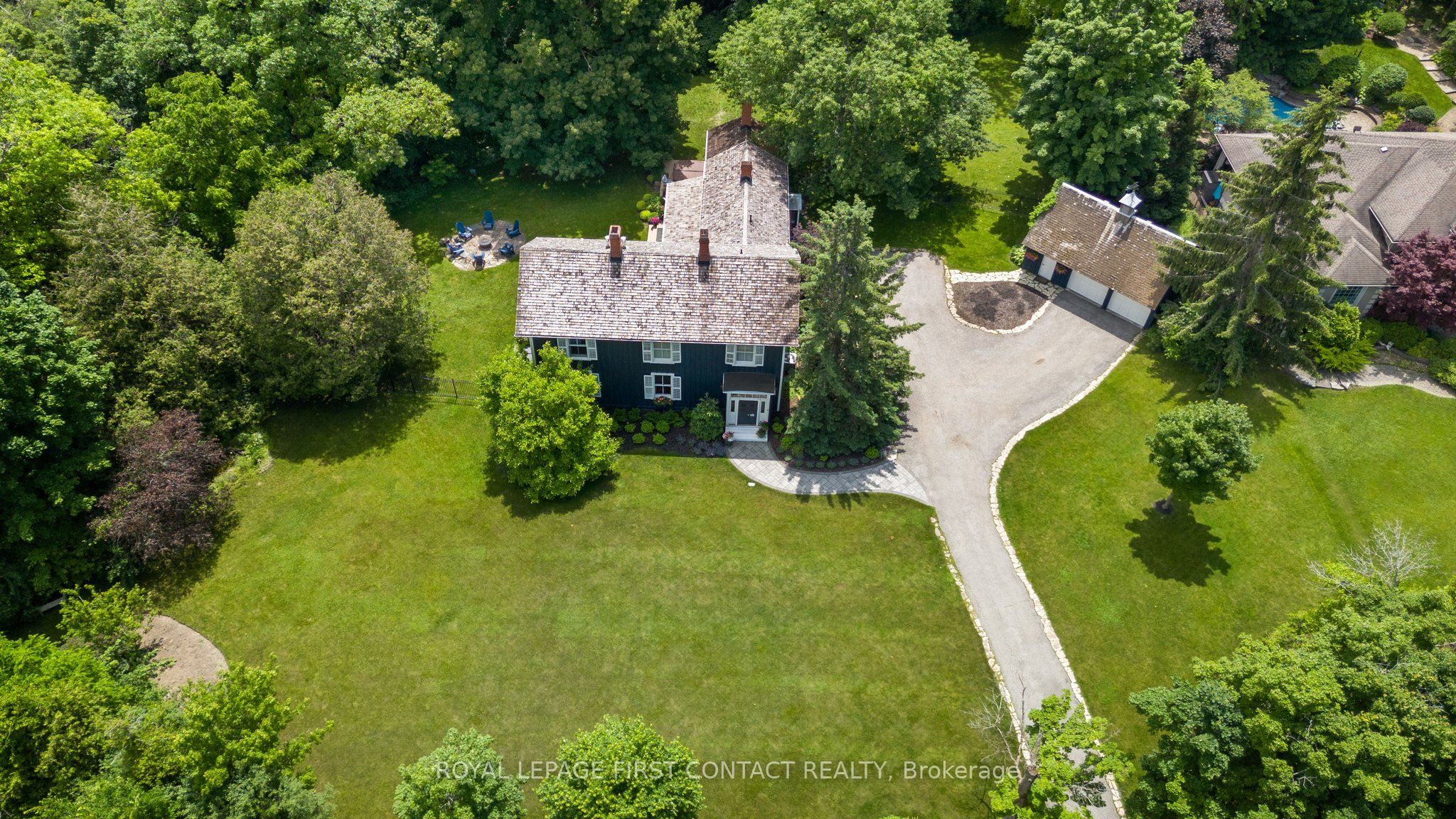 311 Tollendal Mill Road Property Photo 1
