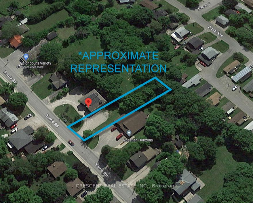 267 Barrie Road Property Photo 3