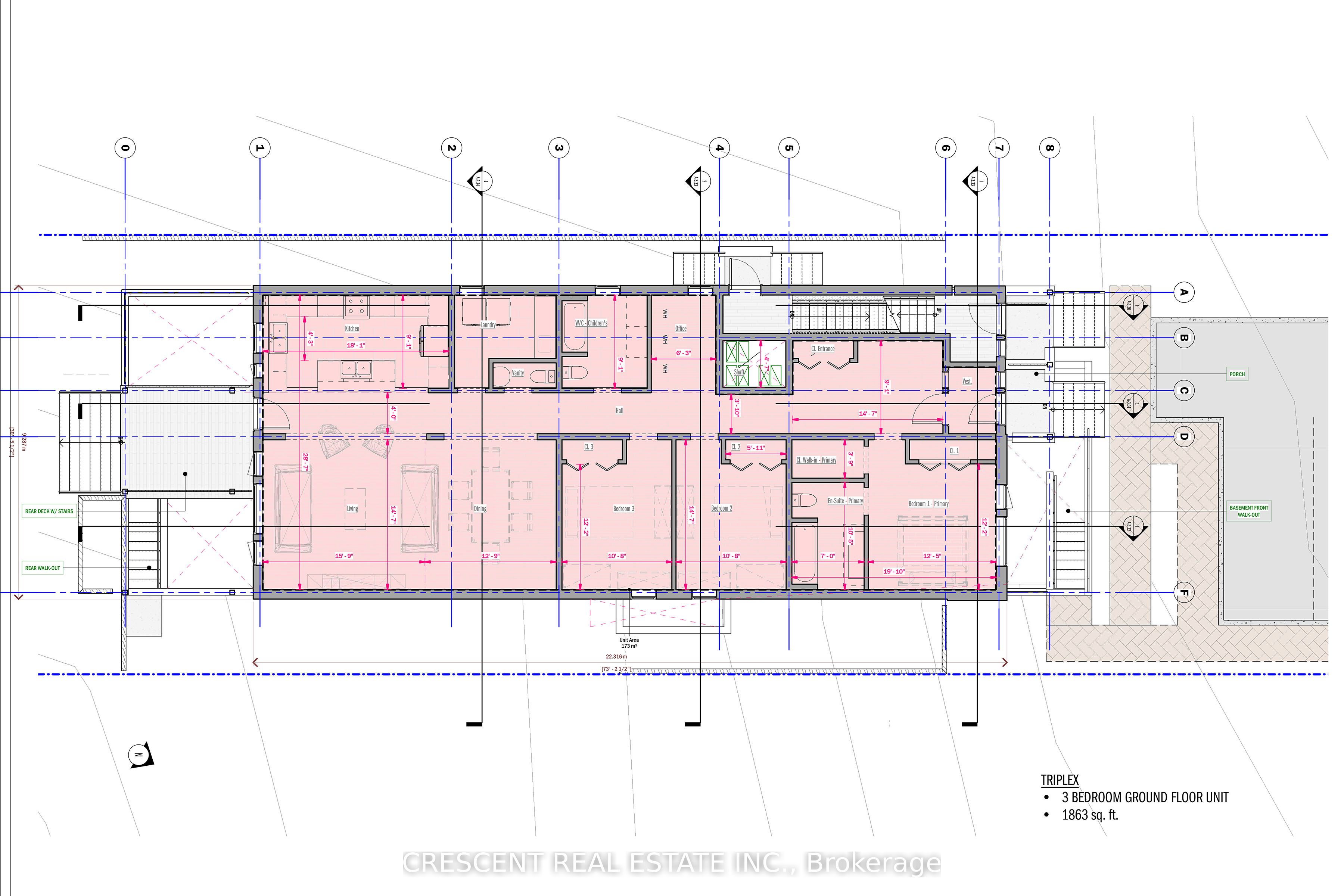 267 Barrie Road Property Photo 12